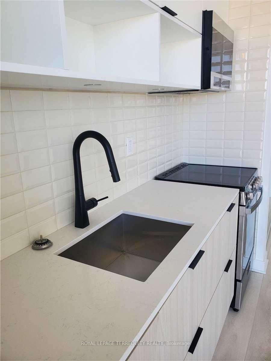 Photo 4 of Unit S543, 180 Mill Street, Toronto, Waterfront Communities — HOMEH