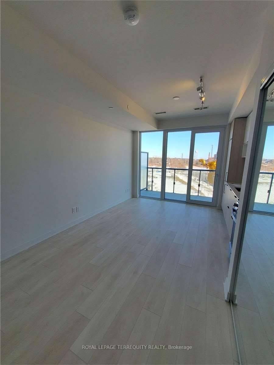 Photo 5 of Unit S543, 180 Mill Street, Toronto, Waterfront Communities — HOMEH