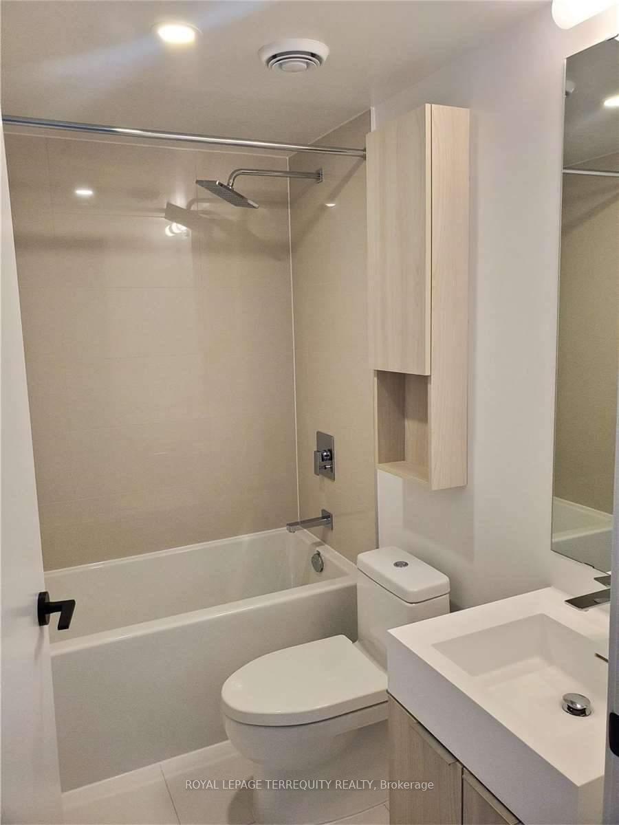 Photo 10 of Unit S543, 180 Mill Street, Toronto, Waterfront Communities — HOMEH