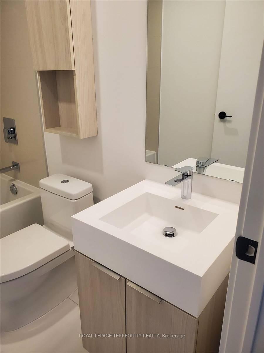Photo 12 of Unit S543, 180 Mill Street, Toronto, Waterfront Communities — HOMEH