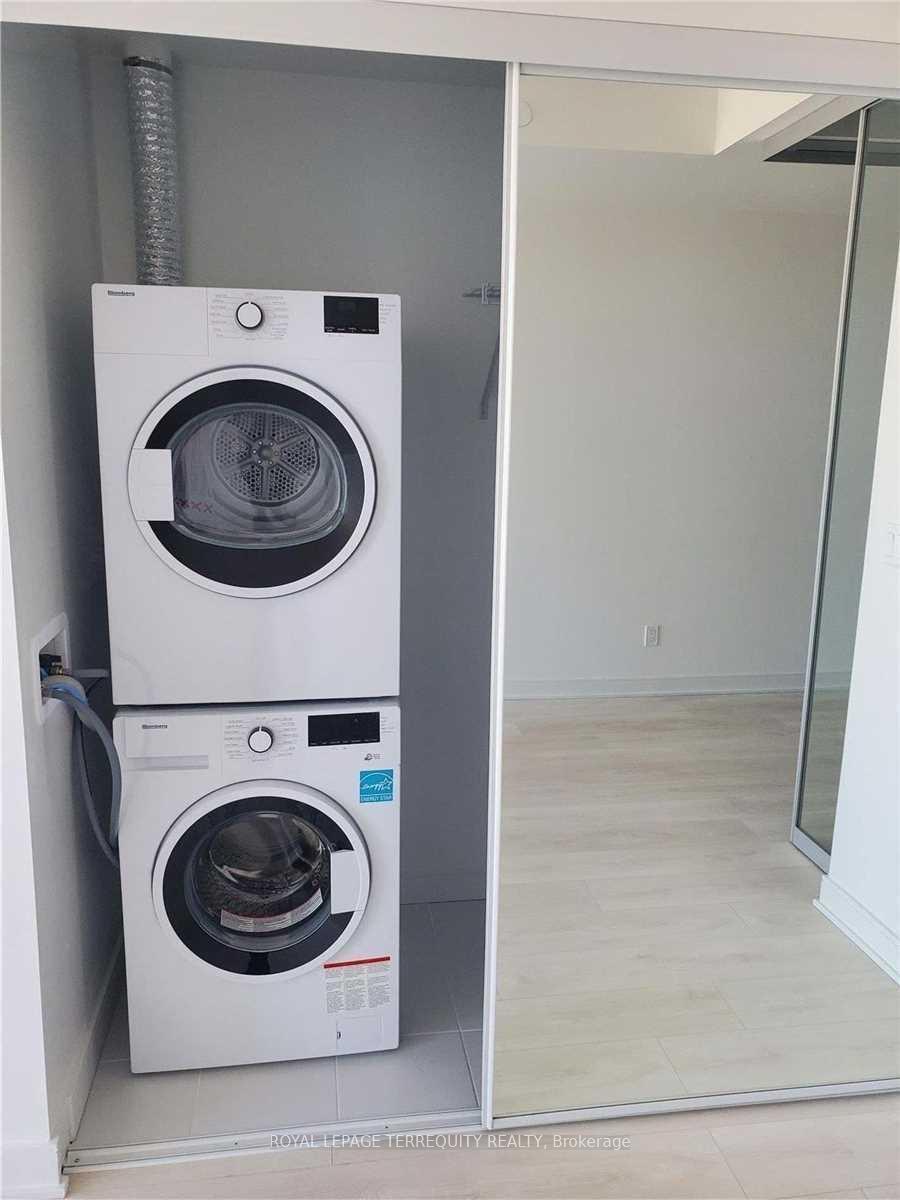 Photo 13 of Unit S543, 180 Mill Street, Toronto, Waterfront Communities — HOMEH