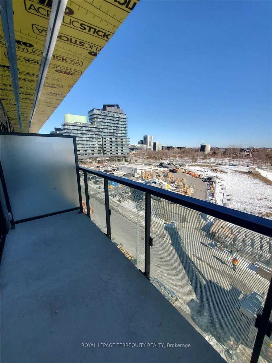 Photo 15 of Unit S543, 180 Mill Street, Toronto, Waterfront Communities — HOMEH