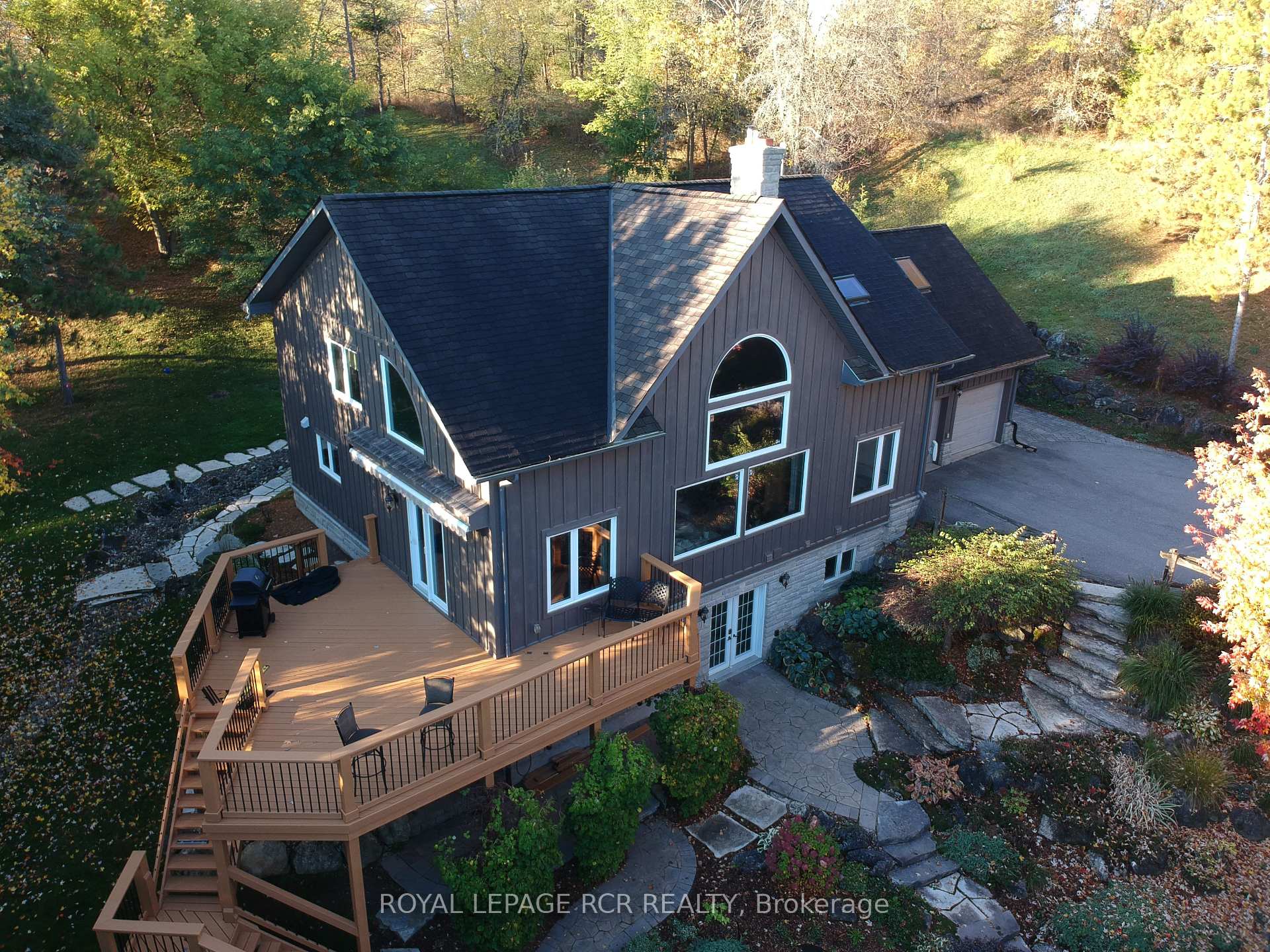Front of 2238 Conc 2 Road