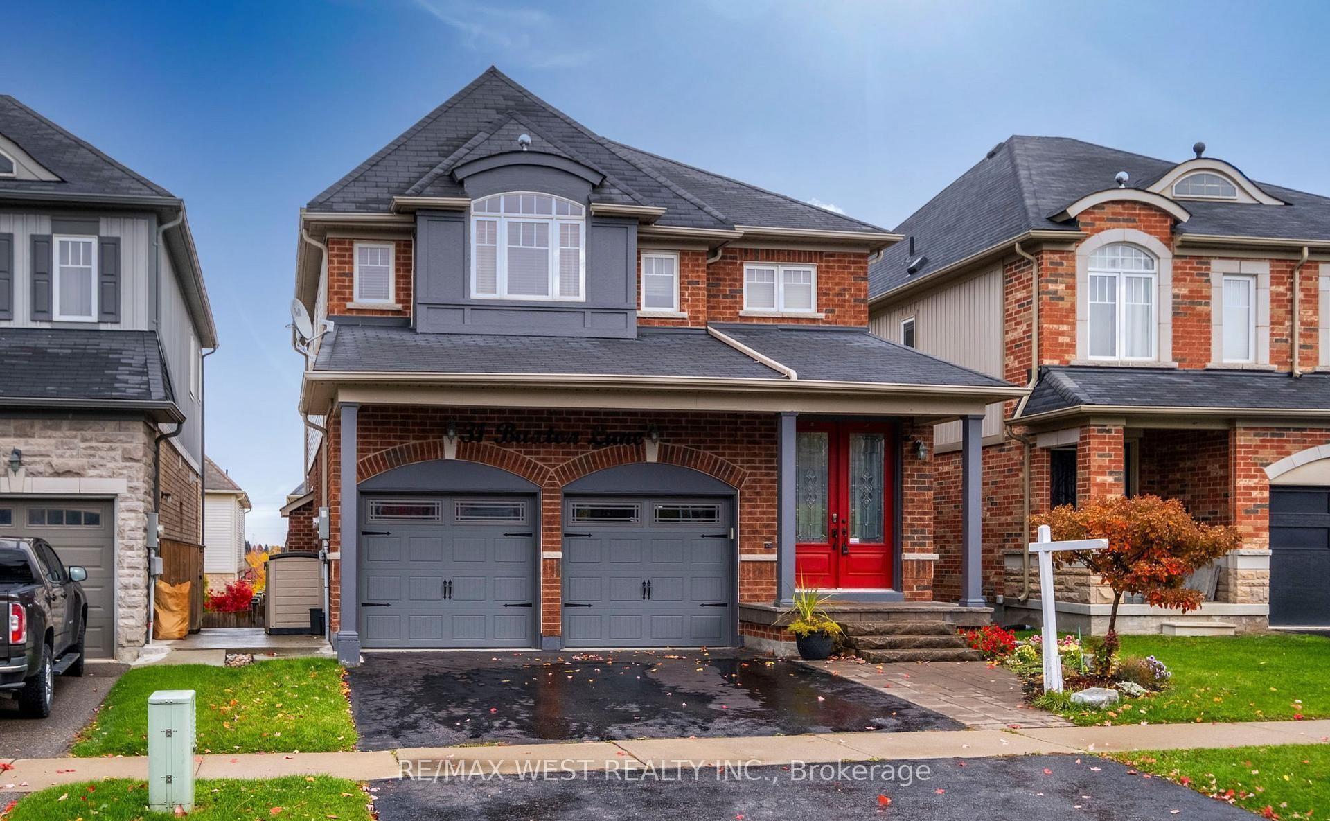 Photo 1 of 31 Buxton Lane, Clarington, Bowmanville — HOMEH