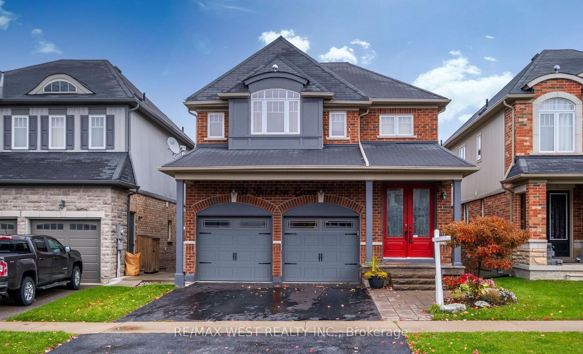 Photo 2 of 31 Buxton Lane, Clarington, Bowmanville — HOMEH