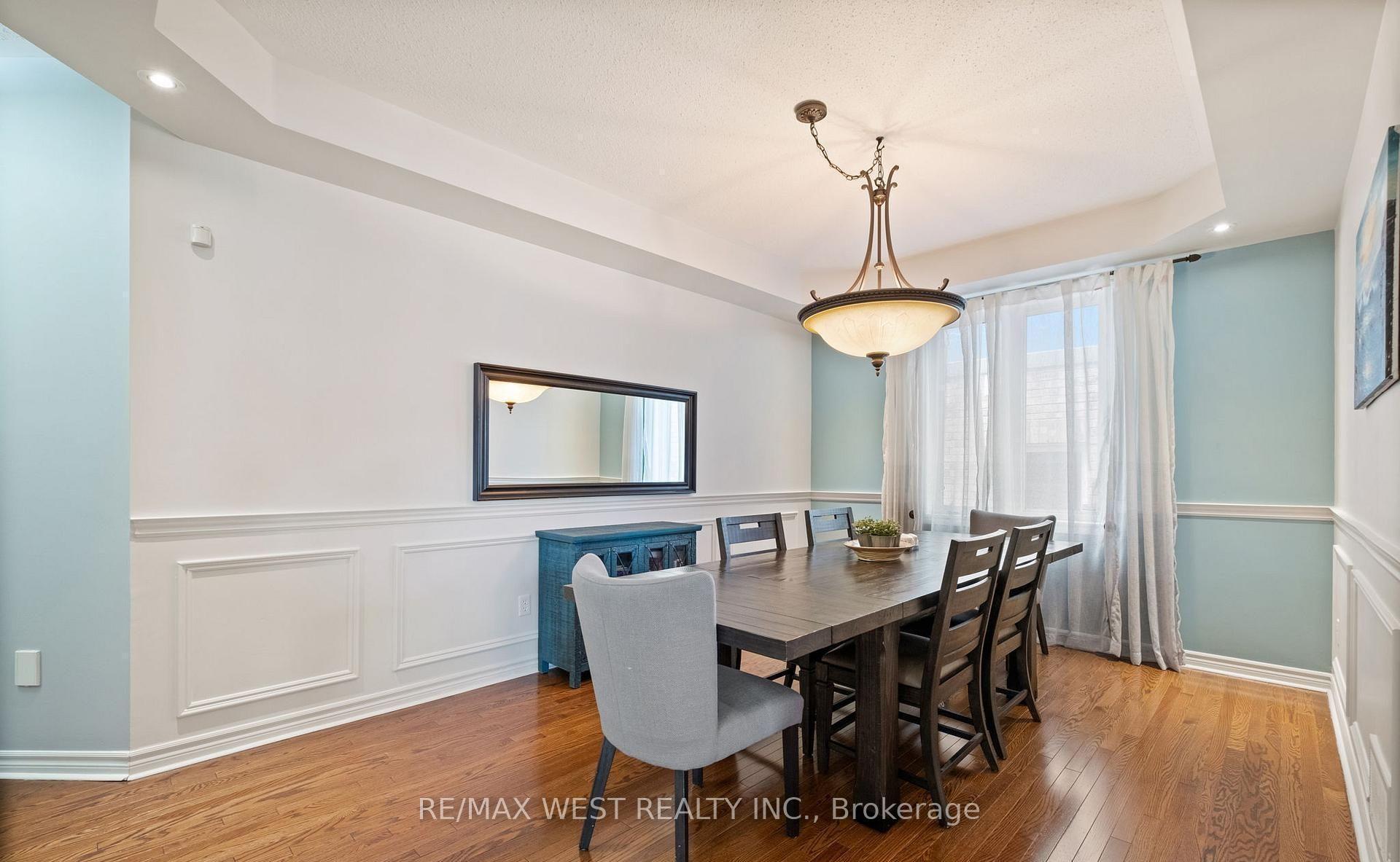 Photo 5 of 31 Buxton Lane, Clarington, Bowmanville — HOMEH