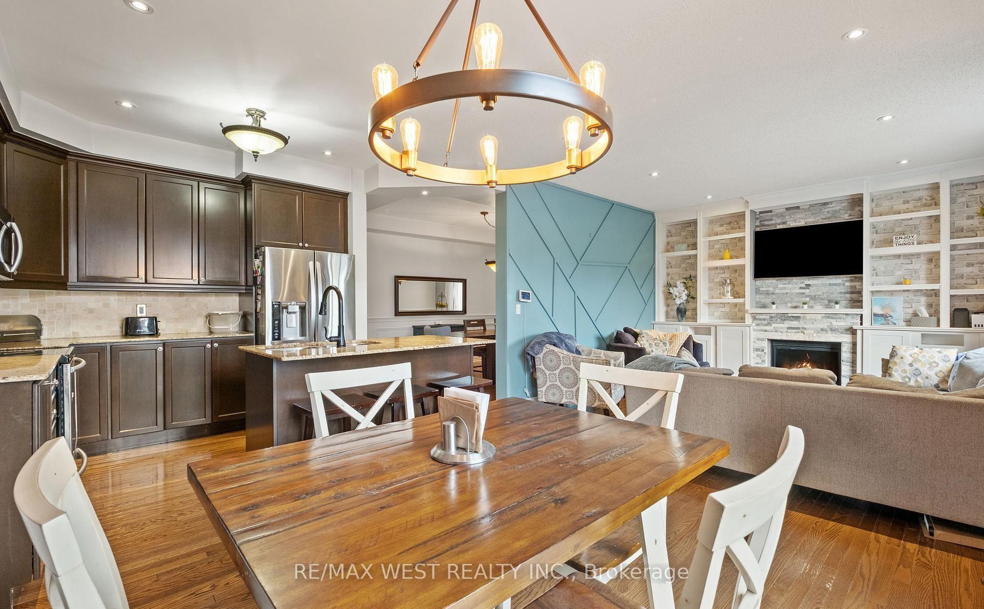 Photo 12 of 31 Buxton Lane, Clarington, Bowmanville — HOMEH
