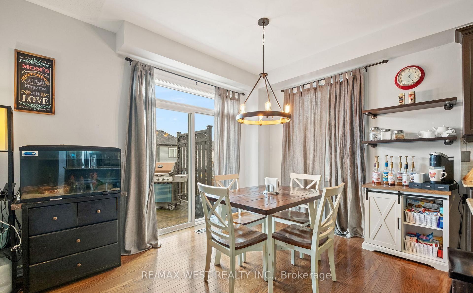Photo 13 of 31 Buxton Lane, Clarington, Bowmanville — HOMEH