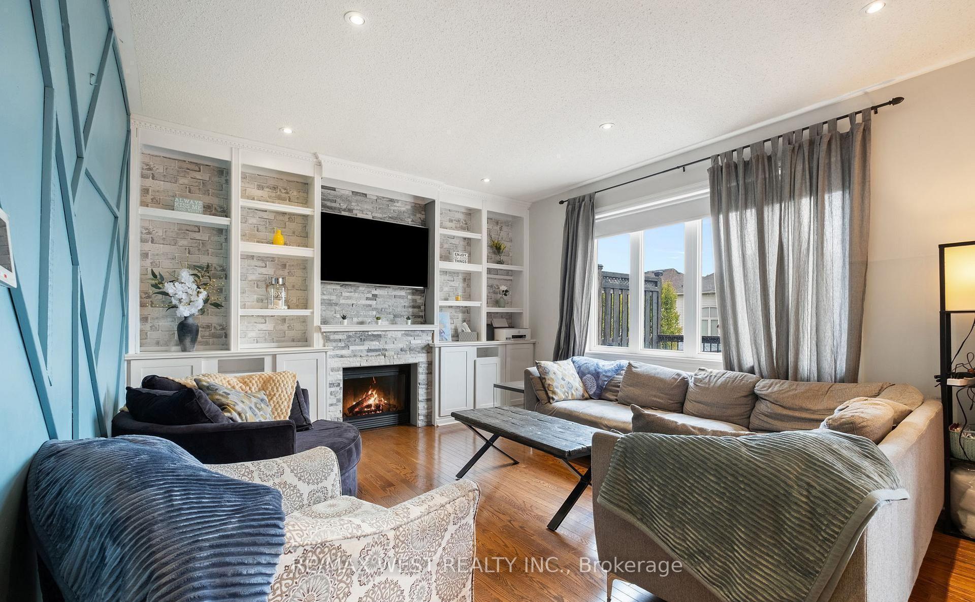 Photo 14 of 31 Buxton Lane, Clarington, Bowmanville — HOMEH