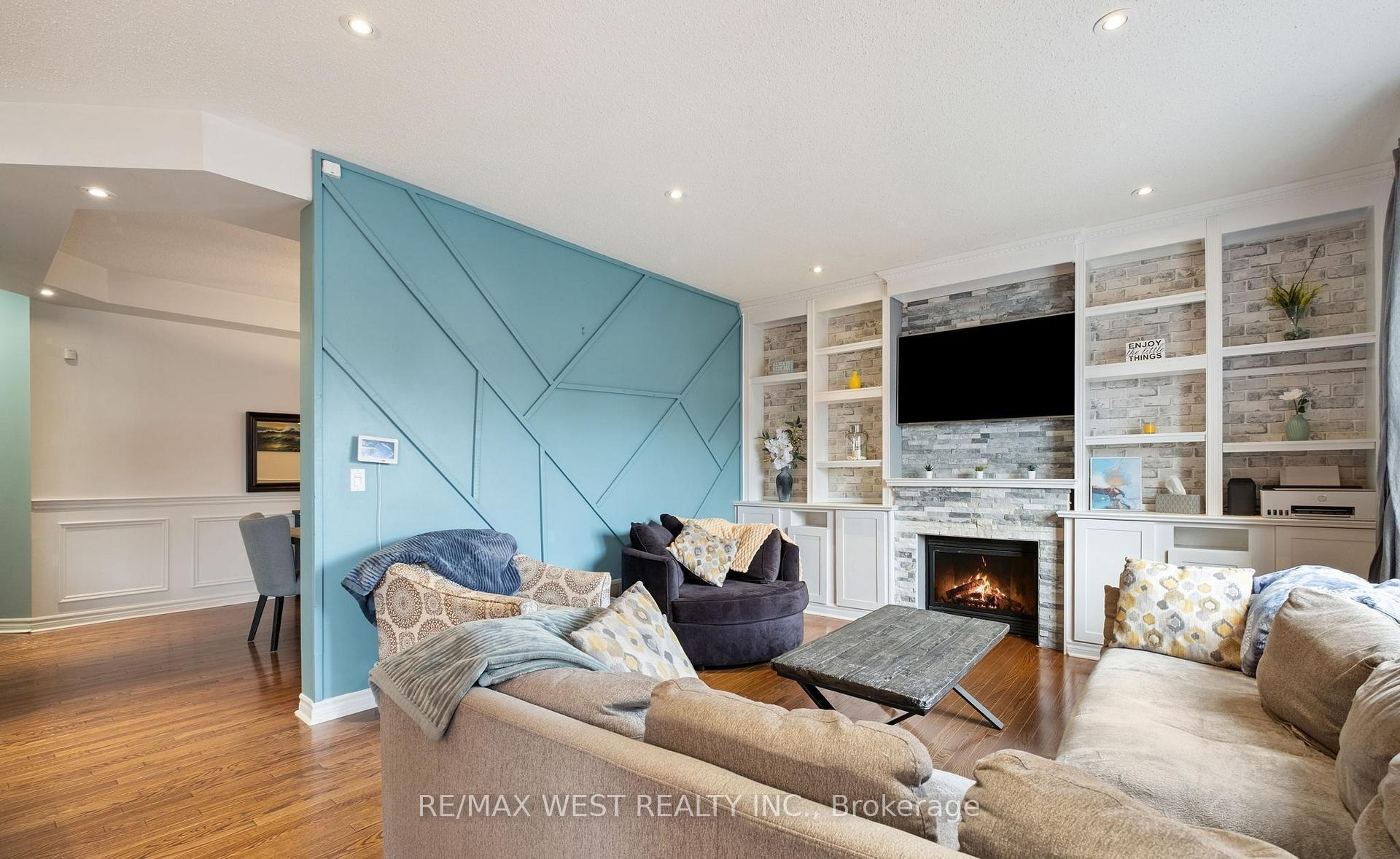 Photo 15 of 31 Buxton Lane, Clarington, Bowmanville — HOMEH