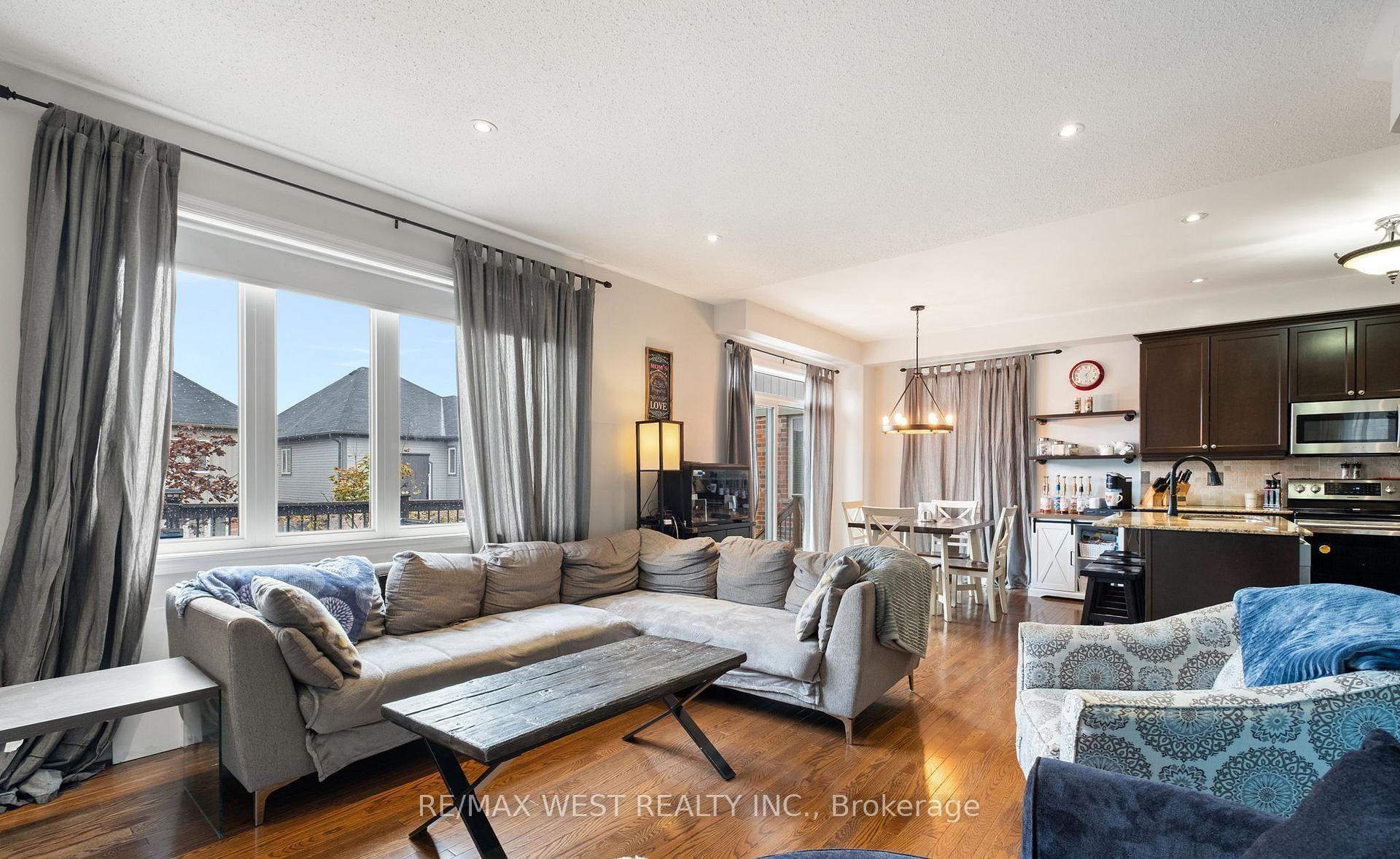 Photo 16 of 31 Buxton Lane, Clarington, Bowmanville — HOMEH