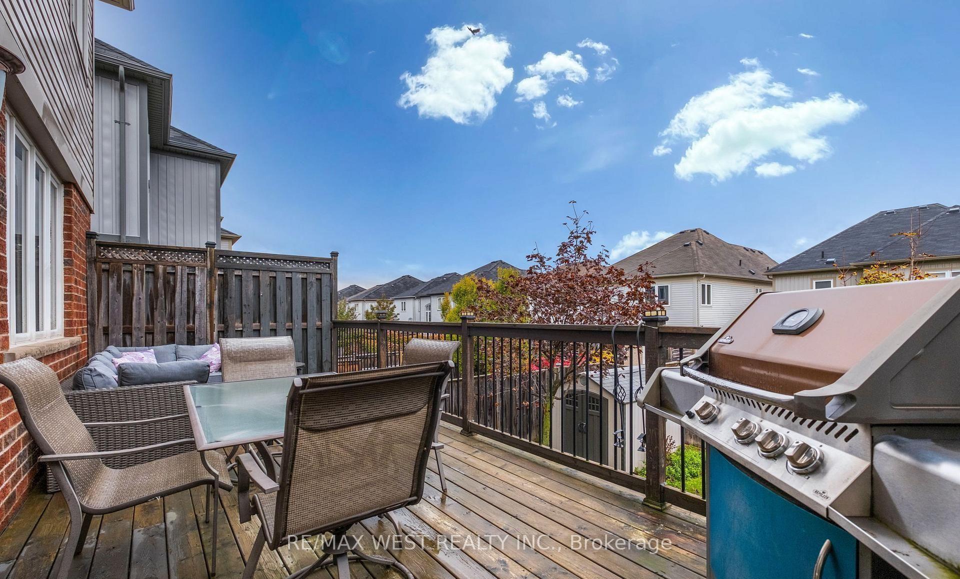 Photo 41 of 31 Buxton Lane, Clarington, Bowmanville — HOMEH
