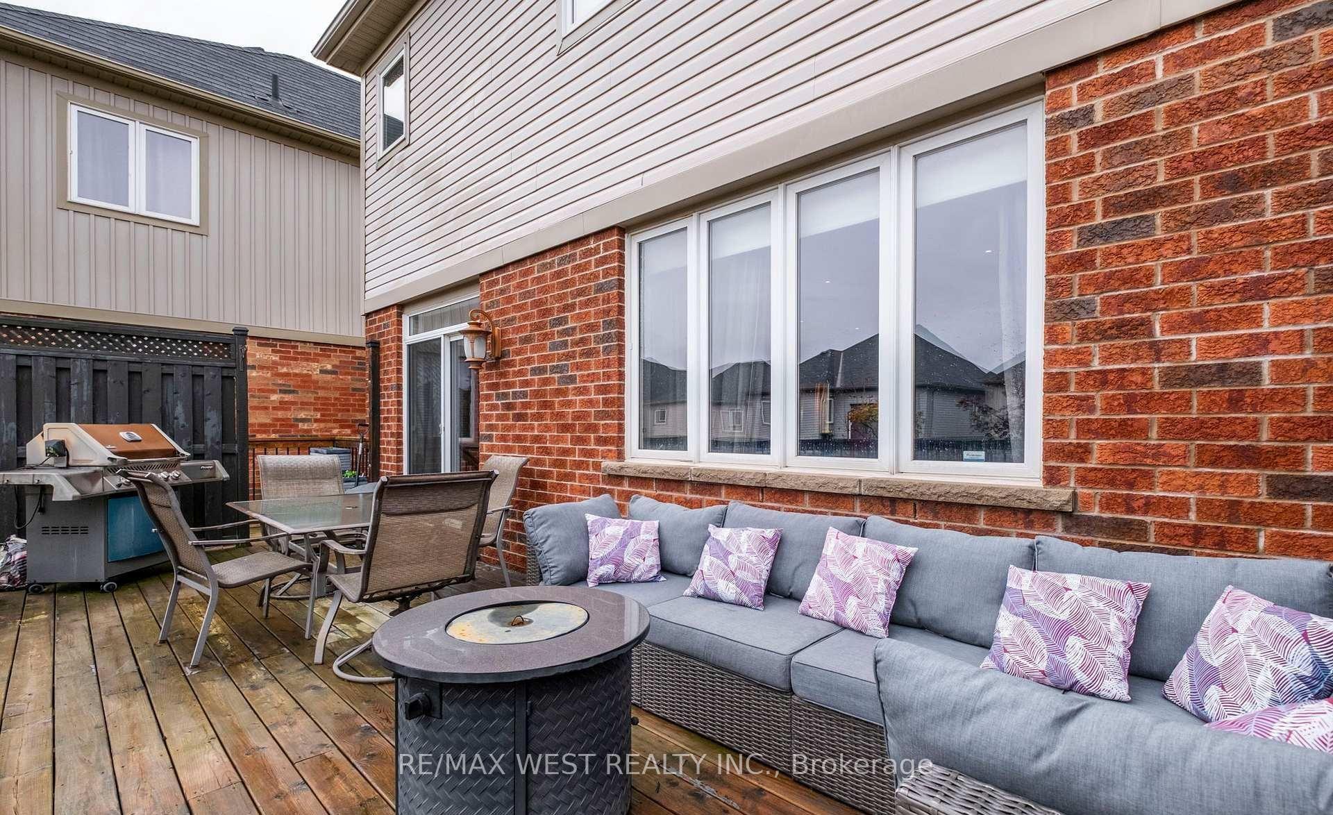 Photo 42 of 31 Buxton Lane, Clarington, Bowmanville — HOMEH