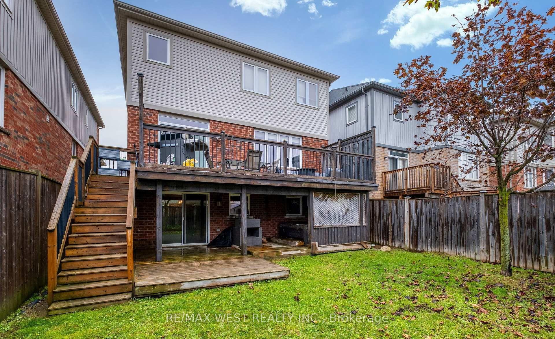 Photo 43 of 31 Buxton Lane, Clarington, Bowmanville — HOMEH