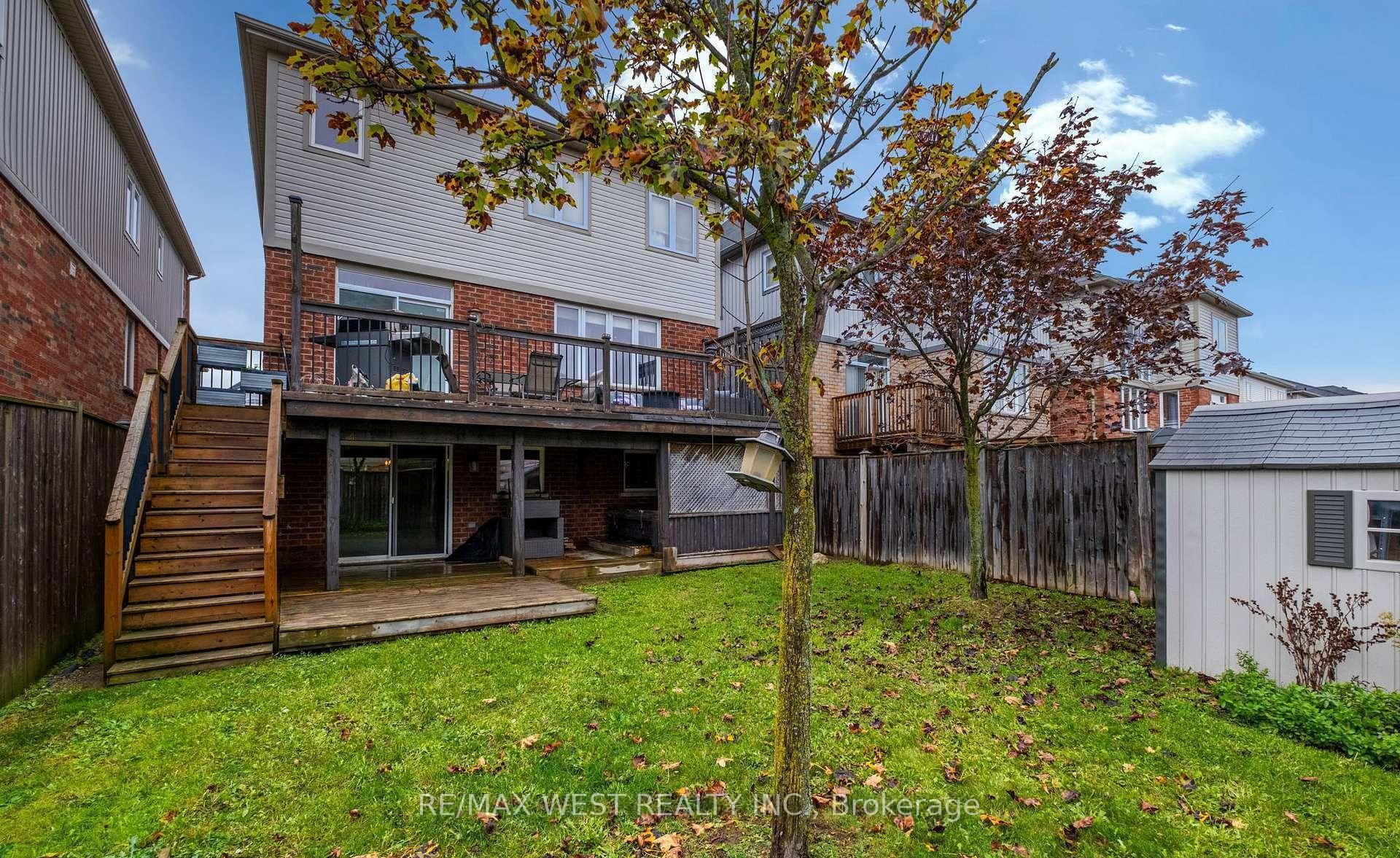 Photo 44 of 31 Buxton Lane, Clarington, Bowmanville — HOMEH