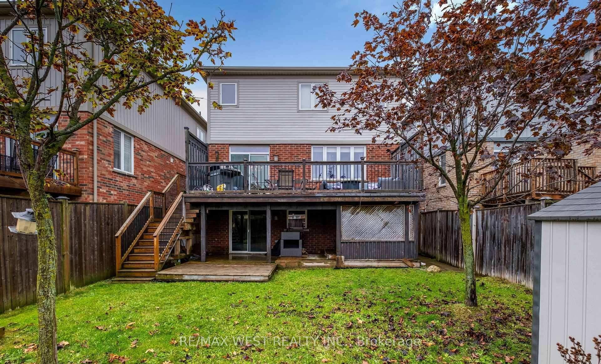 Photo 45 of 31 Buxton Lane, Clarington, Bowmanville — HOMEH