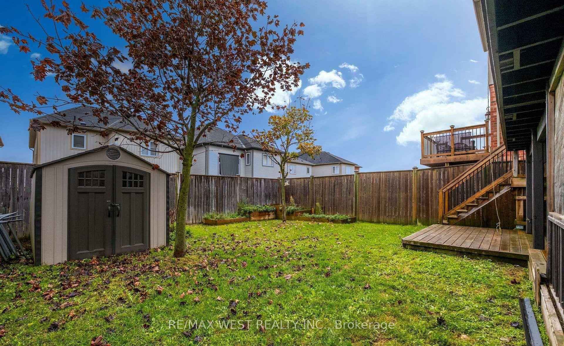 Photo 46 of 31 Buxton Lane, Clarington, Bowmanville — HOMEH