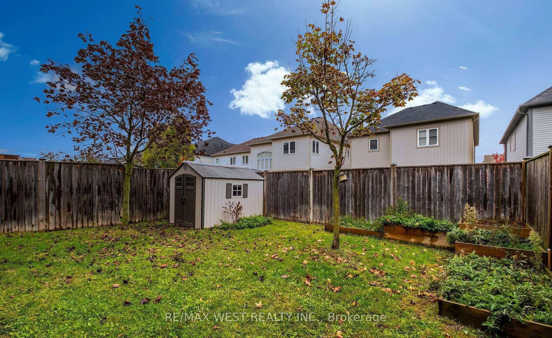 Photo 48 of 31 Buxton Lane, Clarington, Bowmanville — HOMEH