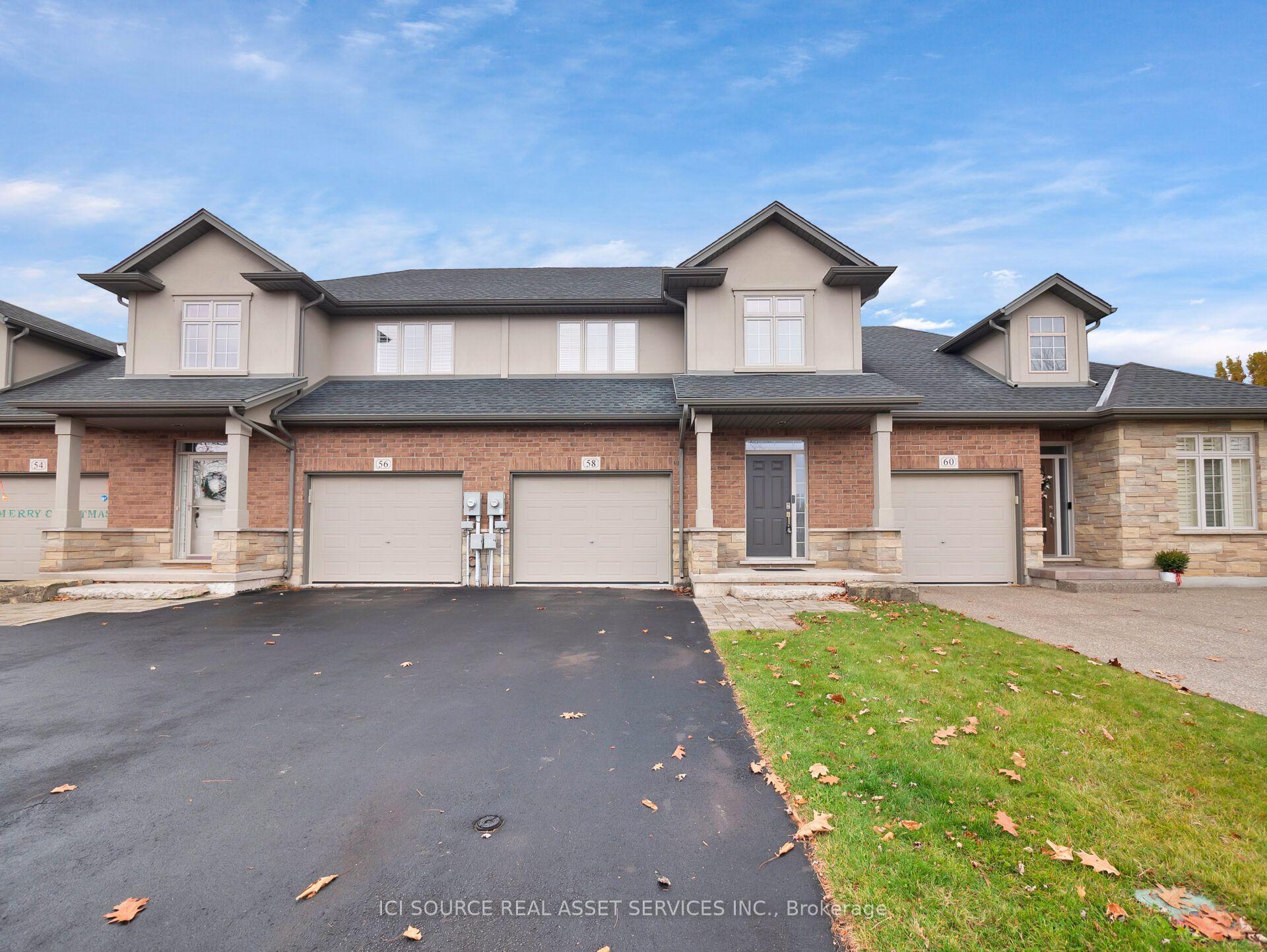 Photo 1 of 58 Tanner Drive, Pelham, Fonthill — HOMEH