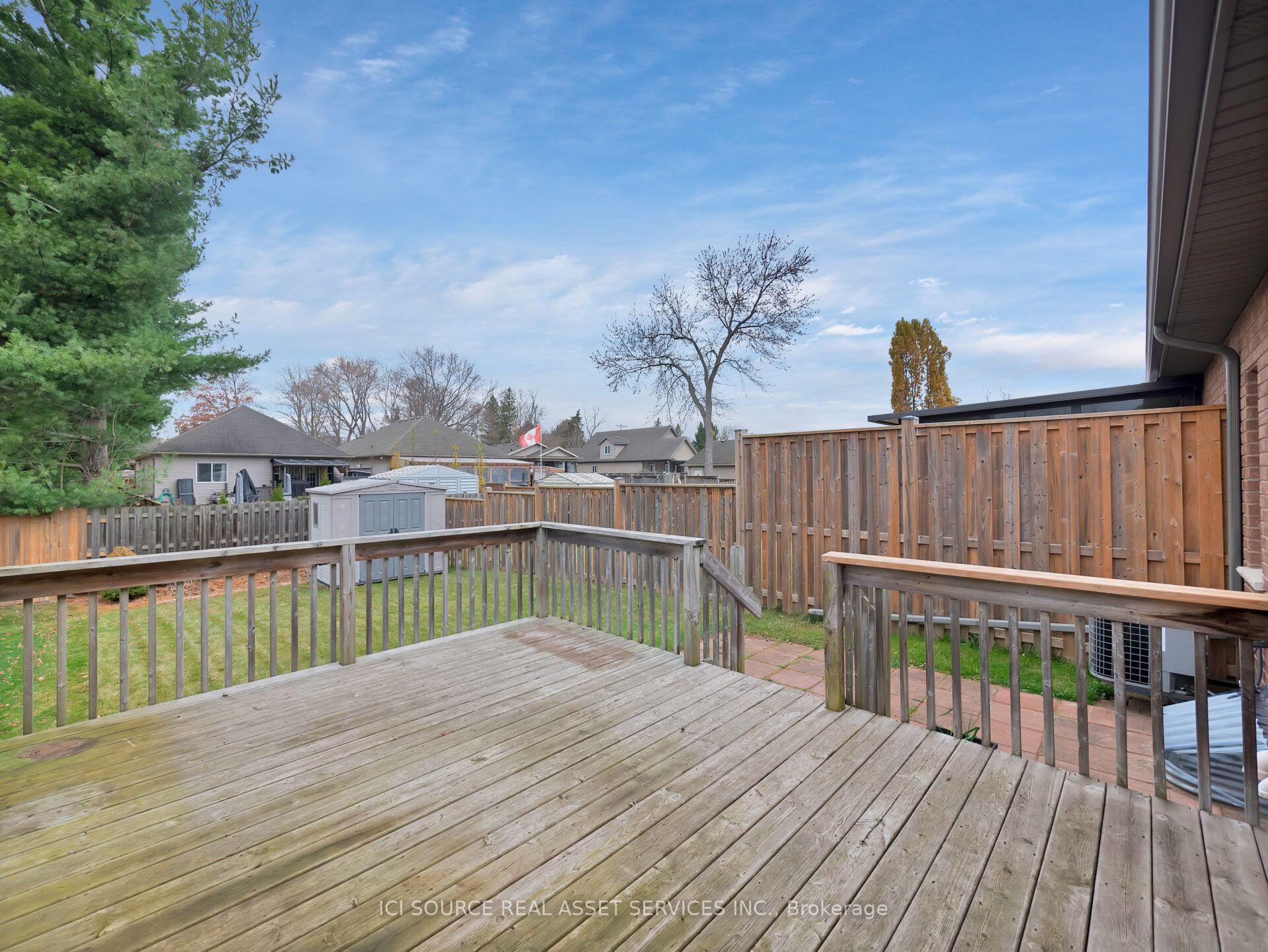 Photo 31 of 58 Tanner Drive, Pelham, Fonthill — HOMEH
