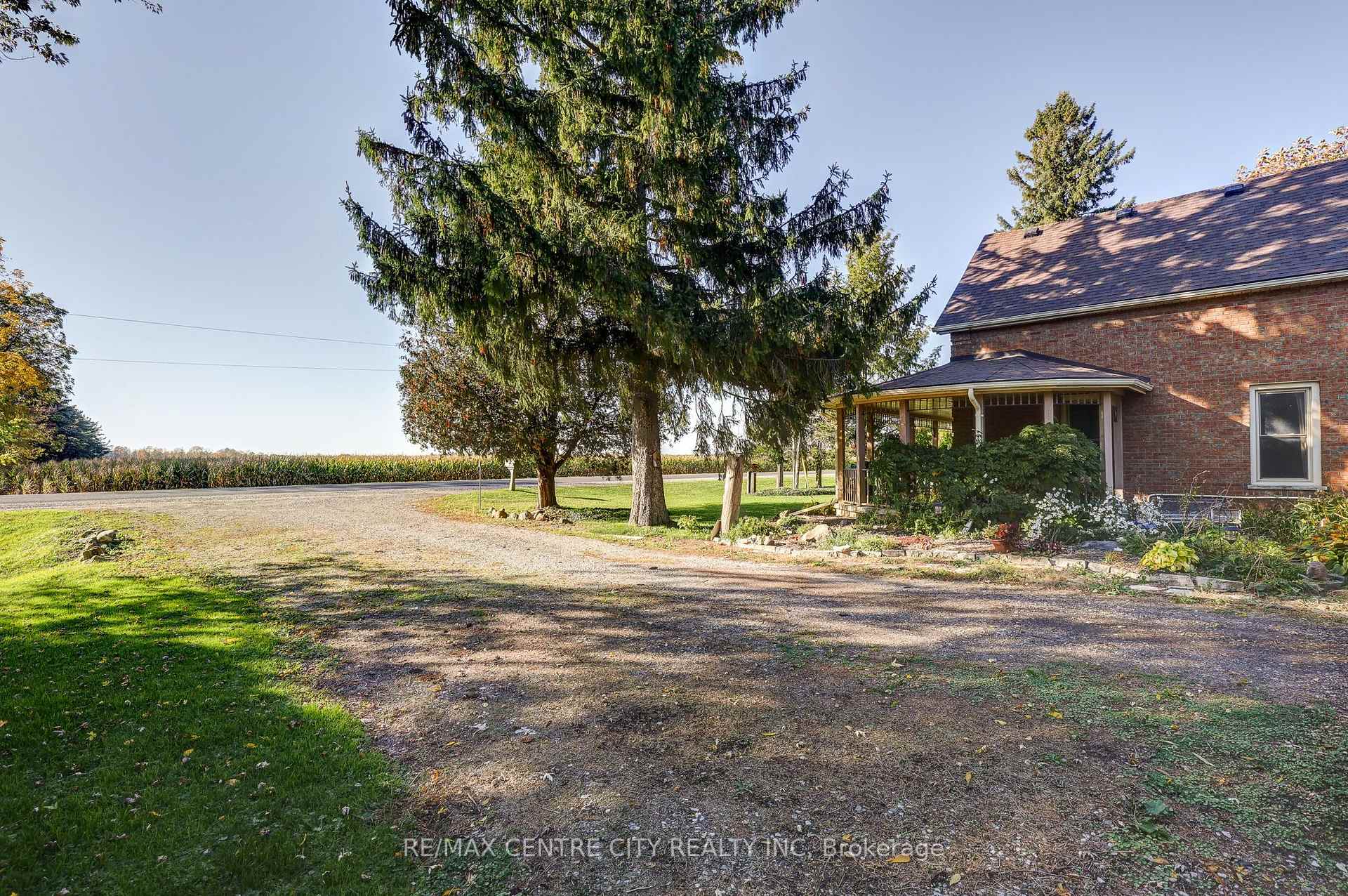 Photo 4 of 9200 Springwater Road, Malahide, Orwell — HOMEH