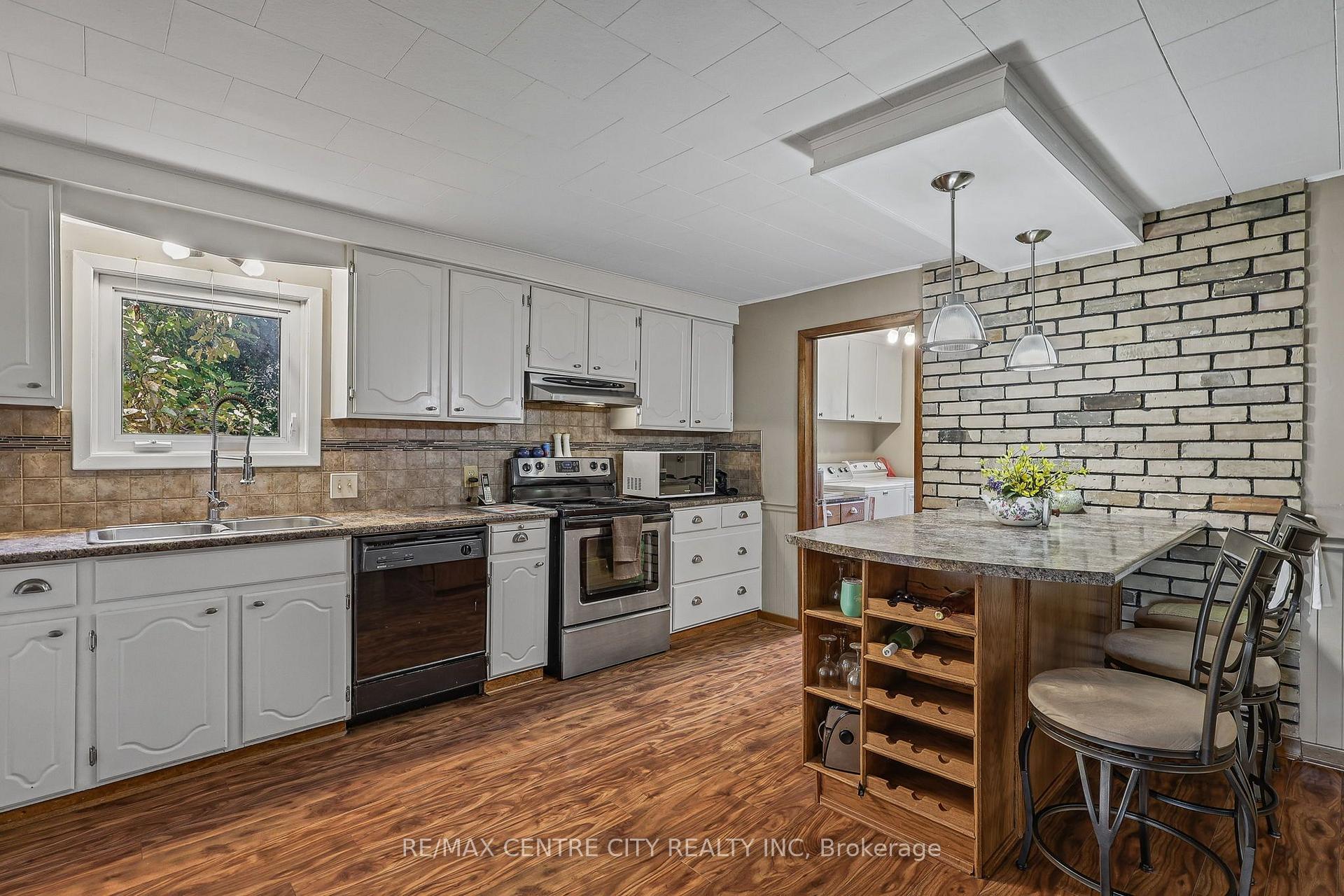 Photo 9 of 9200 Springwater Road, Malahide, Orwell — HOMEH
