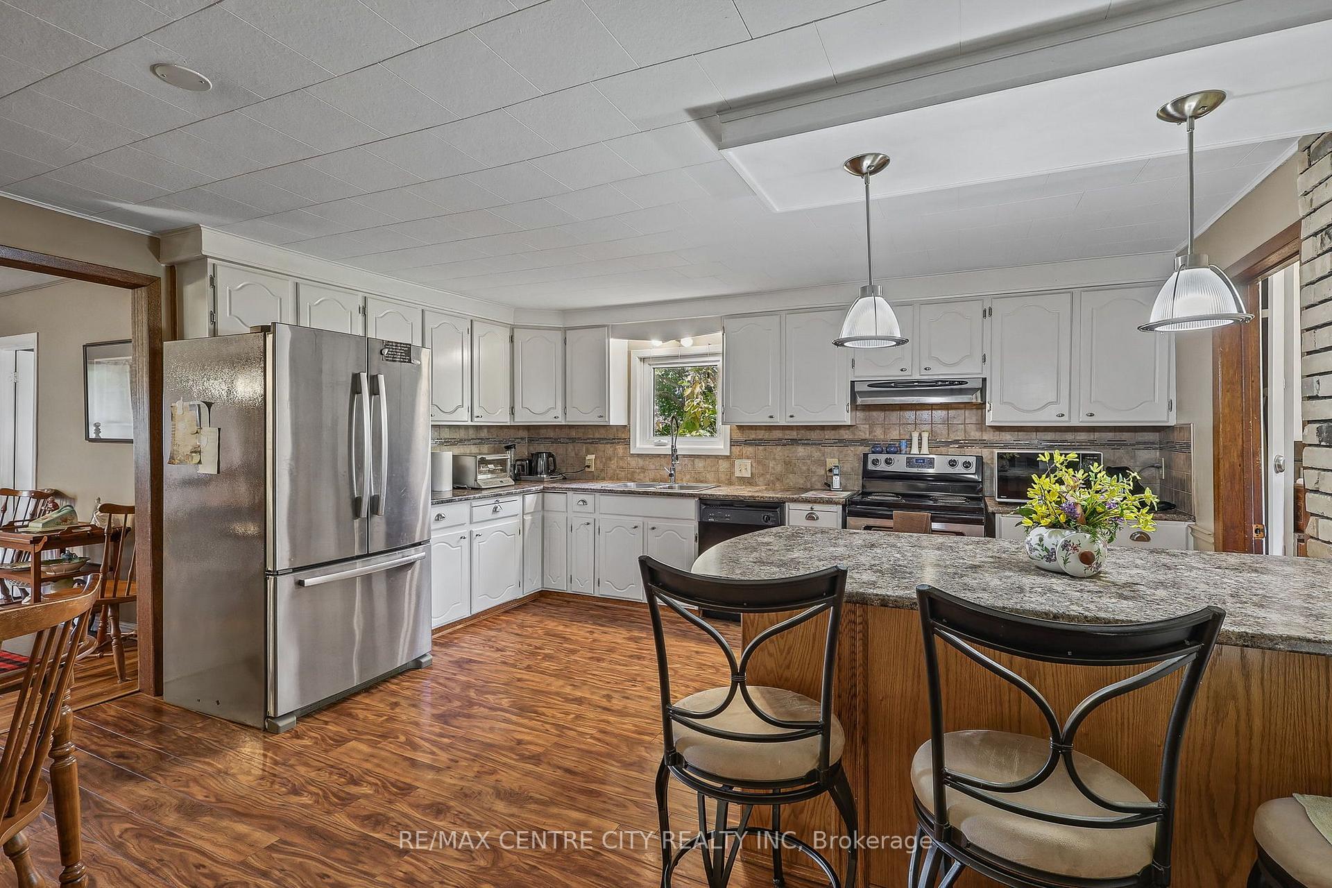 Photo 10 of 9200 Springwater Road, Malahide, Orwell — HOMEH