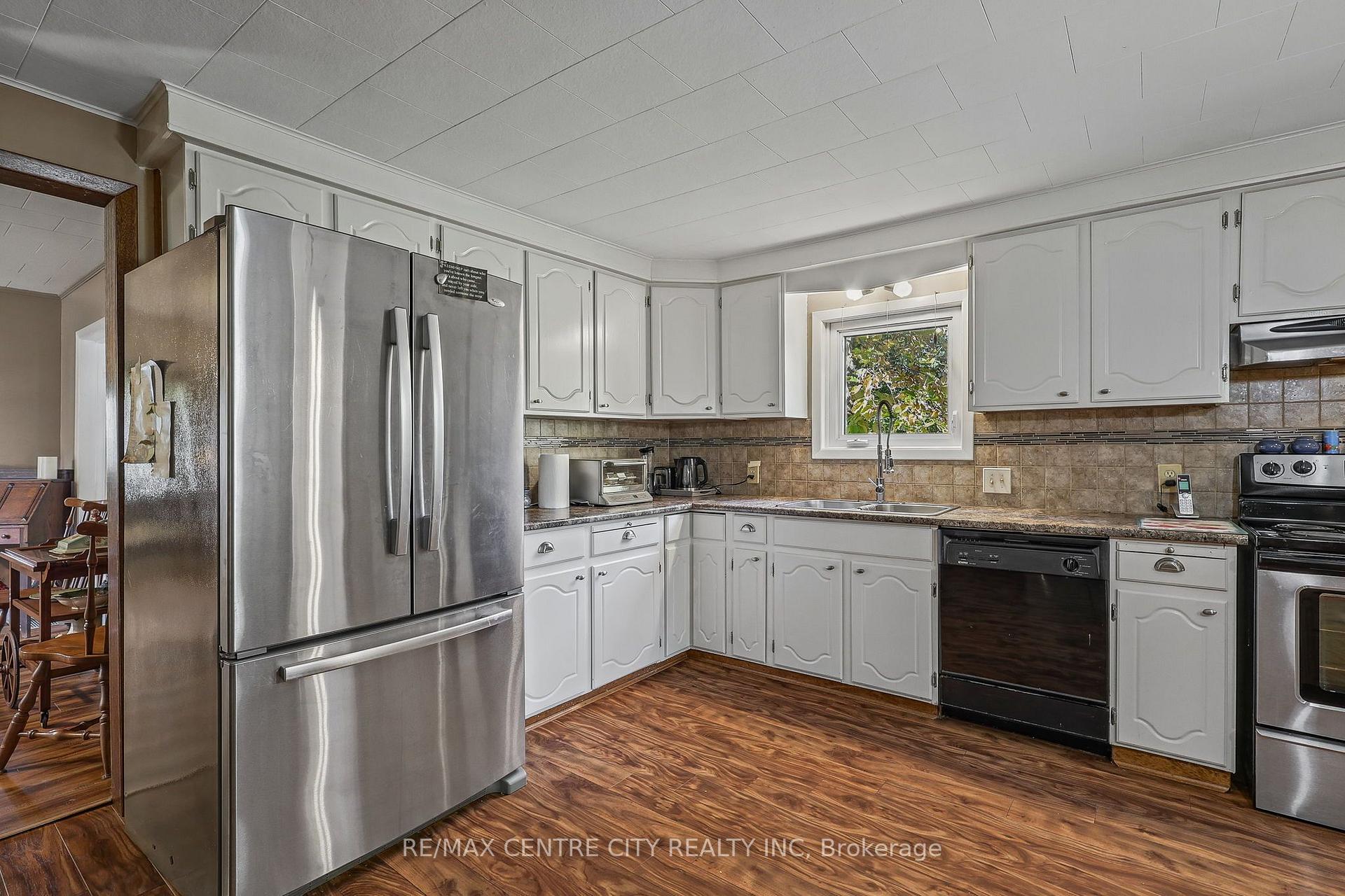 Photo 11 of 9200 Springwater Road, Malahide, Orwell — HOMEH
