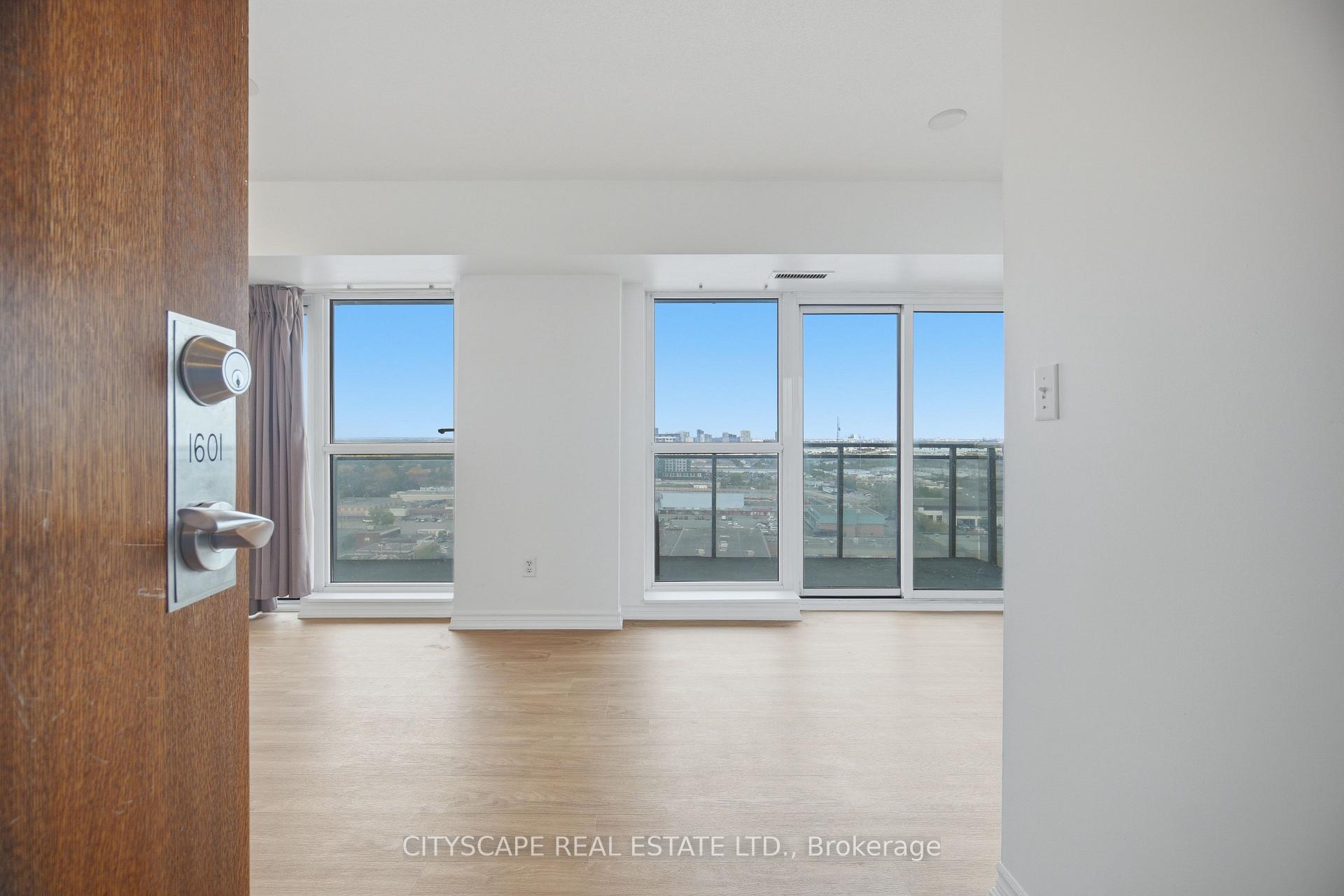 Photo 6 of Unit 1605, 215 Queen Street E, Brampton, Queen Street Corridor — HOMEH