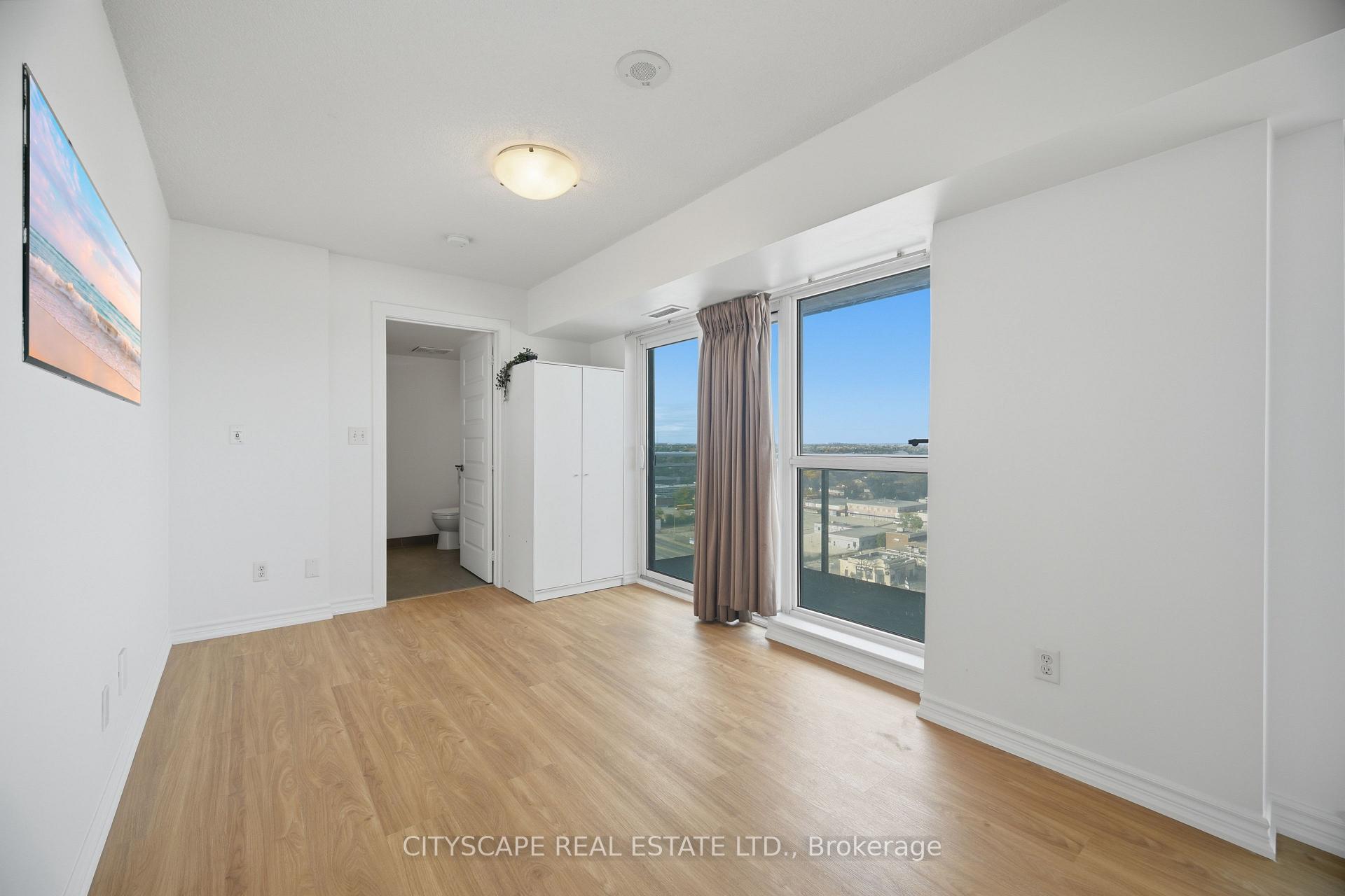 Photo 18 of Unit 1605, 215 Queen Street E, Brampton, Queen Street Corridor — HOMEH