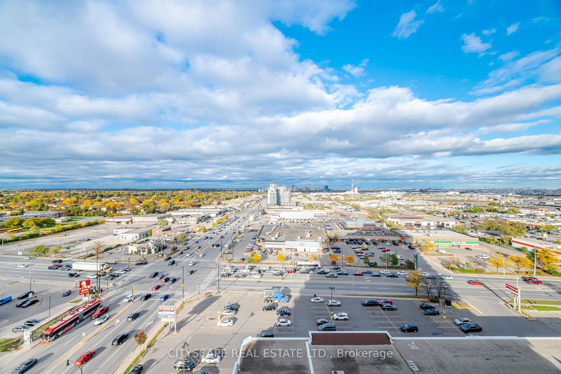 Photo 24 of Unit 1605, 215 Queen Street E, Brampton, Queen Street Corridor — HOMEH