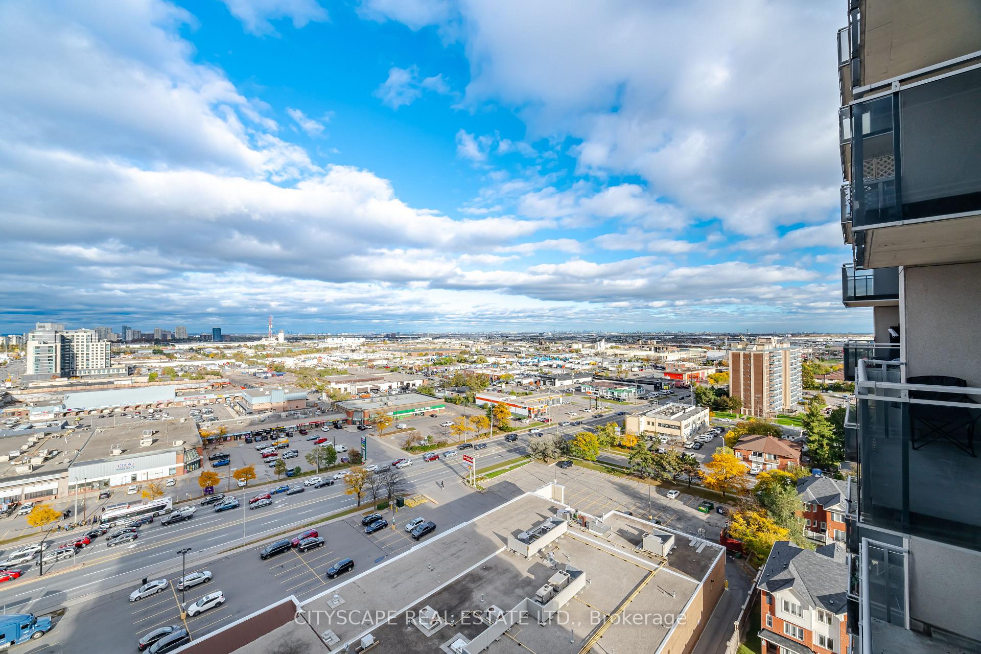 Photo 26 of Unit 1605, 215 Queen Street E, Brampton, Queen Street Corridor — HOMEH