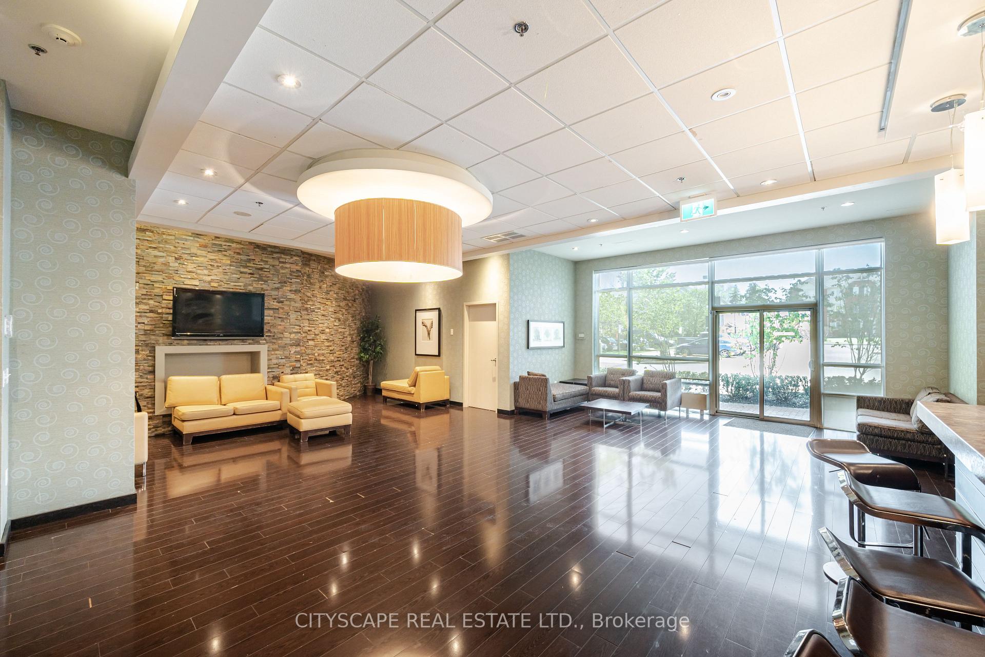 Photo 27 of Unit 1605, 215 Queen Street E, Brampton, Queen Street Corridor — HOMEH
