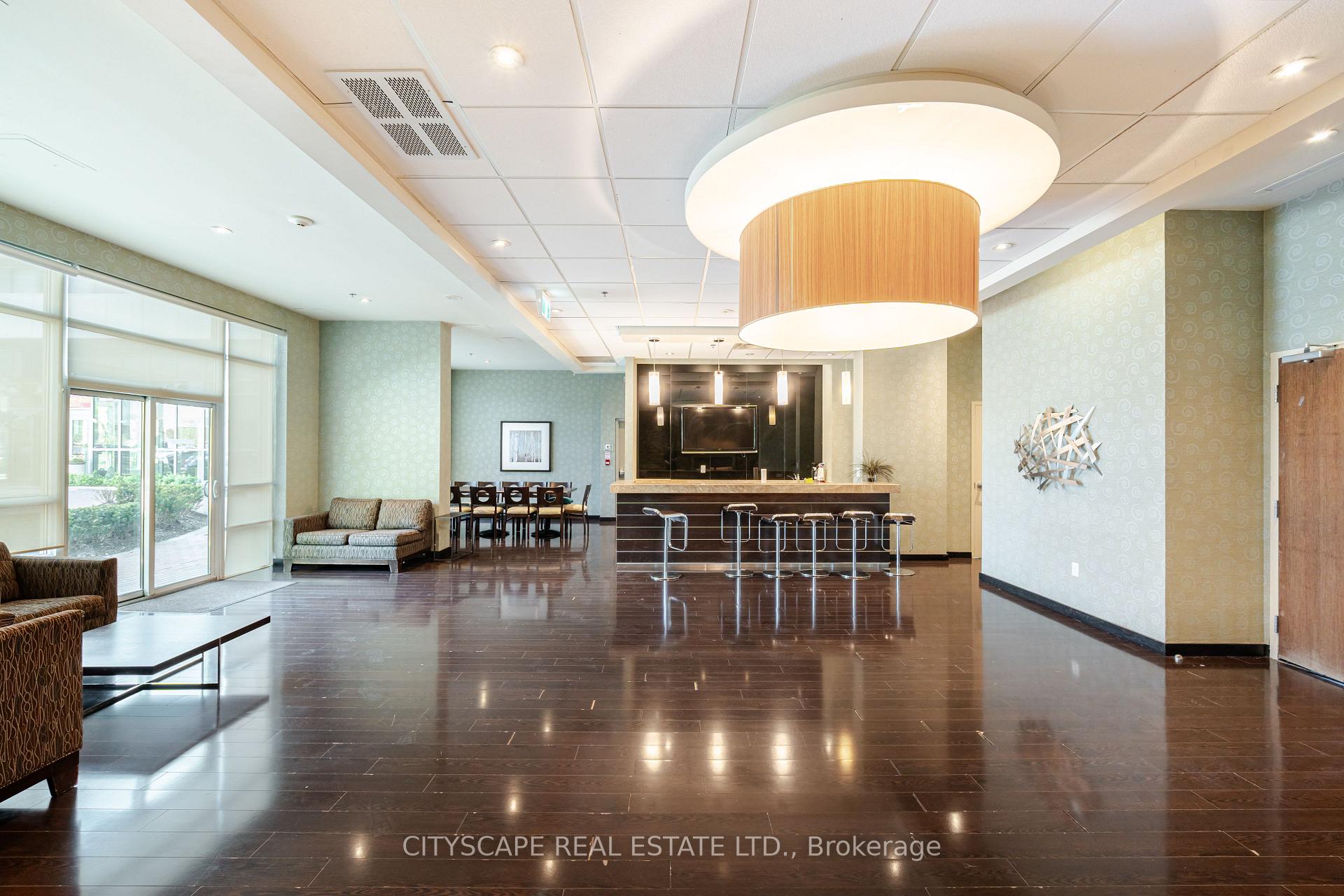 Photo 28 of Unit 1605, 215 Queen Street E, Brampton, Queen Street Corridor — HOMEH