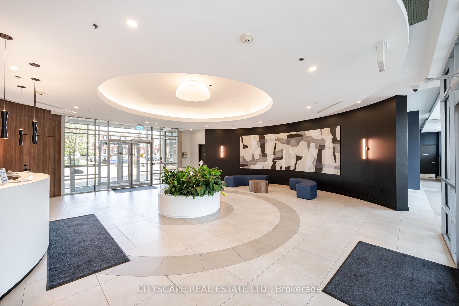 Photo 32 of Unit 1605, 215 Queen Street E, Brampton, Queen Street Corridor — HOMEH