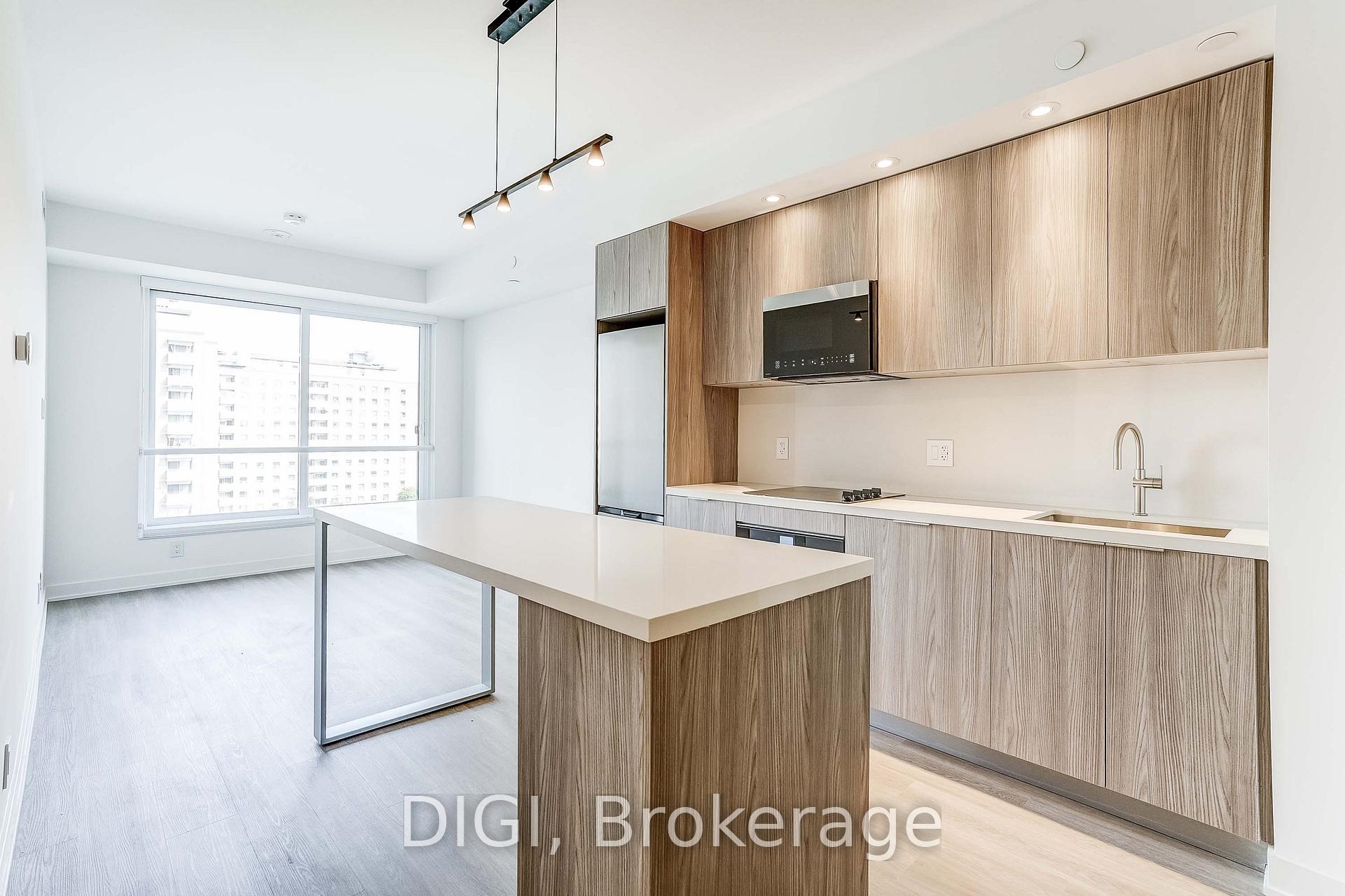 Photo of Unit Q820, 120 Ontario Street