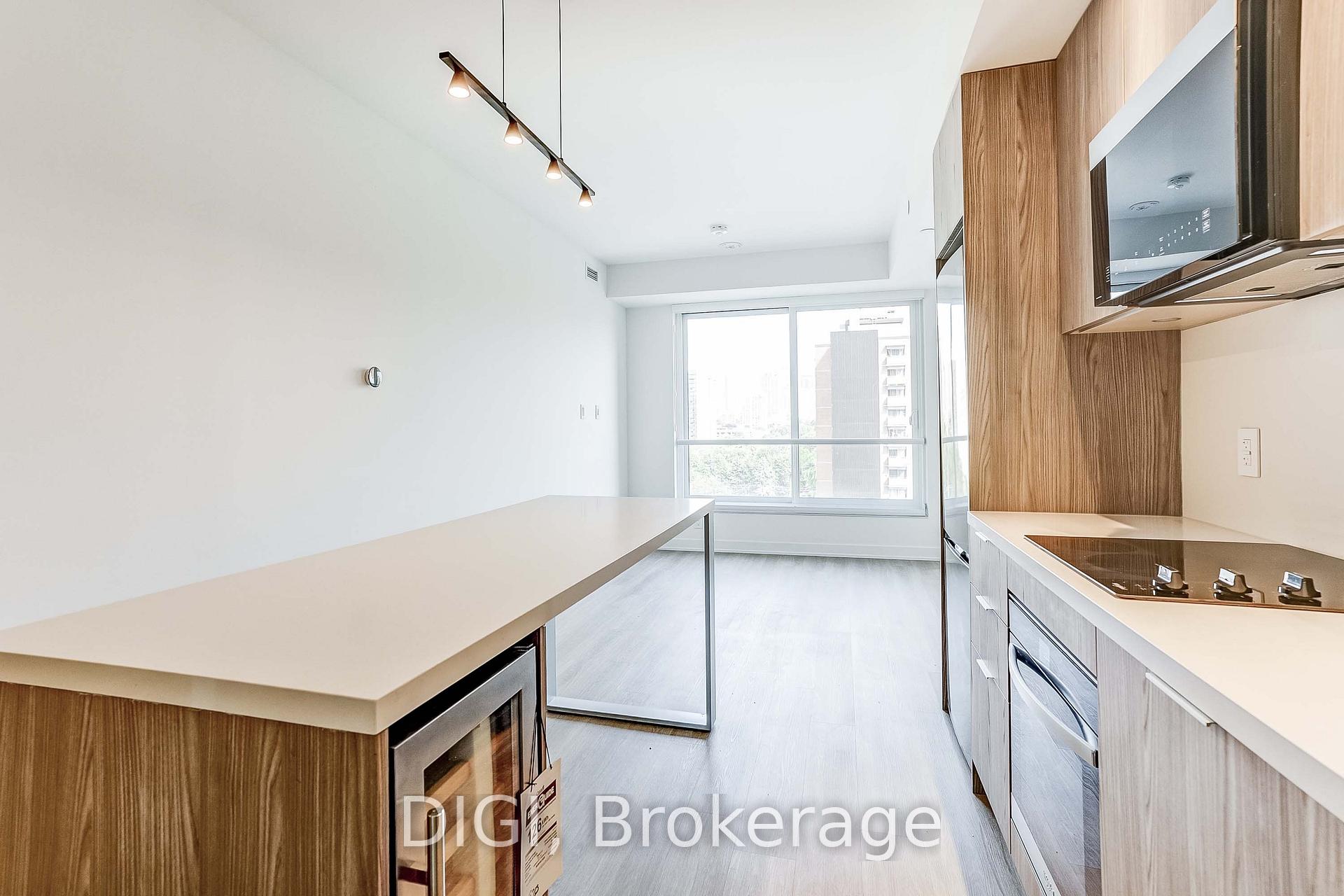 Photo 2 of Unit Q820, 120 Ontario Street, Toronto, Moss Park — HOMEH
