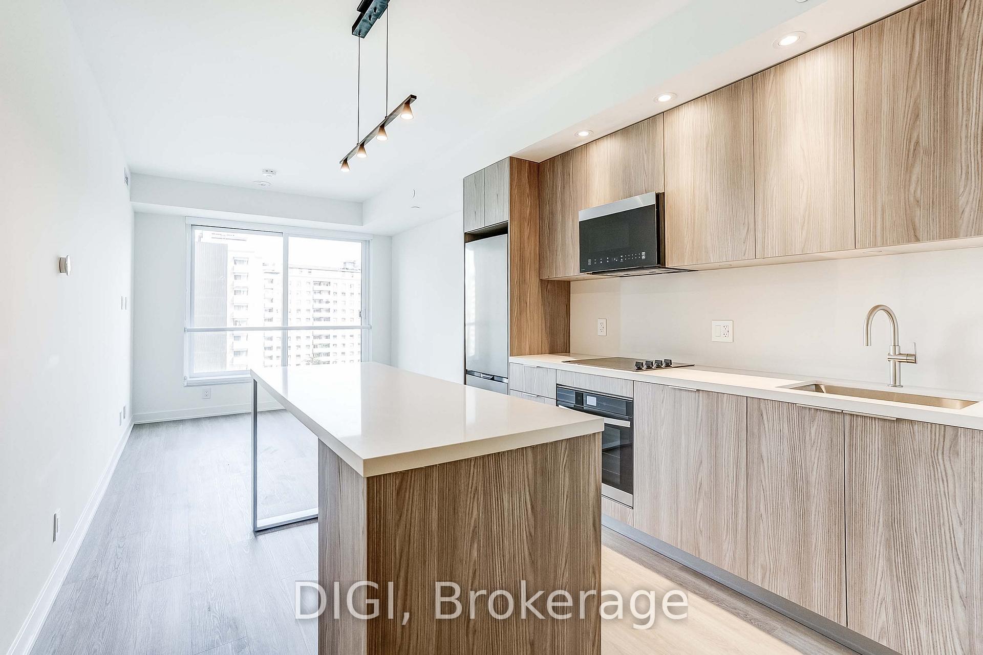 Photo 3 of Unit Q820, 120 Ontario Street, Toronto, Moss Park — HOMEH
