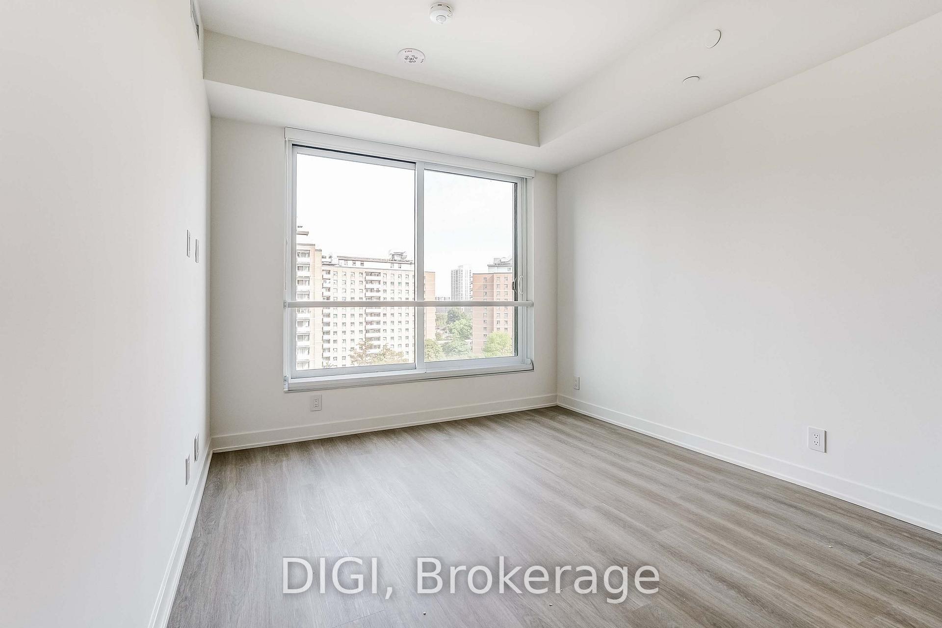 Photo 7 of Unit Q820, 120 Ontario Street, Toronto, Moss Park — HOMEH