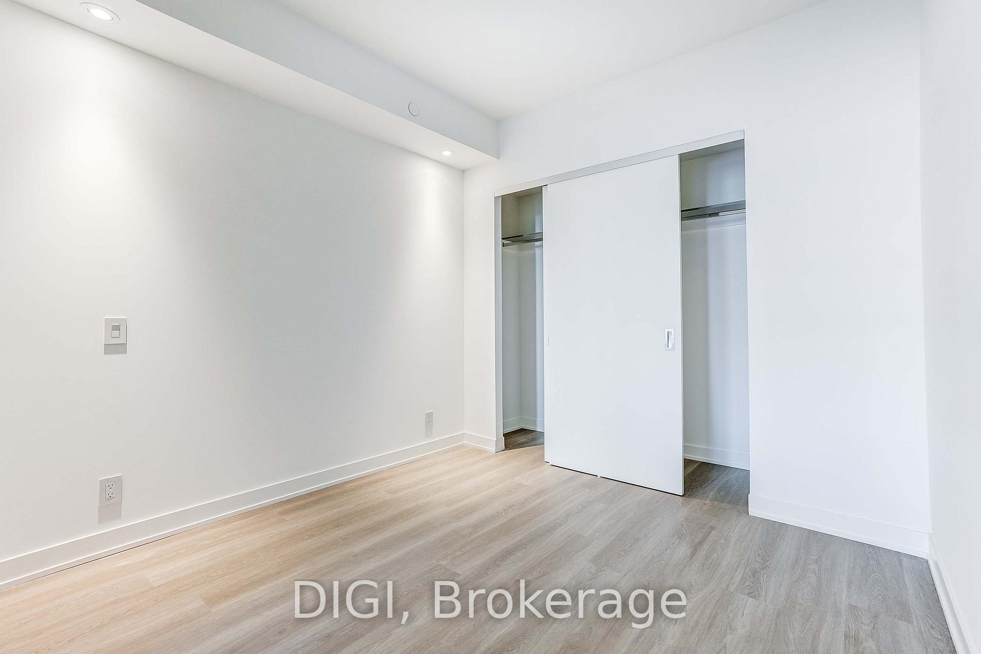 Photo 9 of Unit Q820, 120 Ontario Street, Toronto, Moss Park — HOMEH