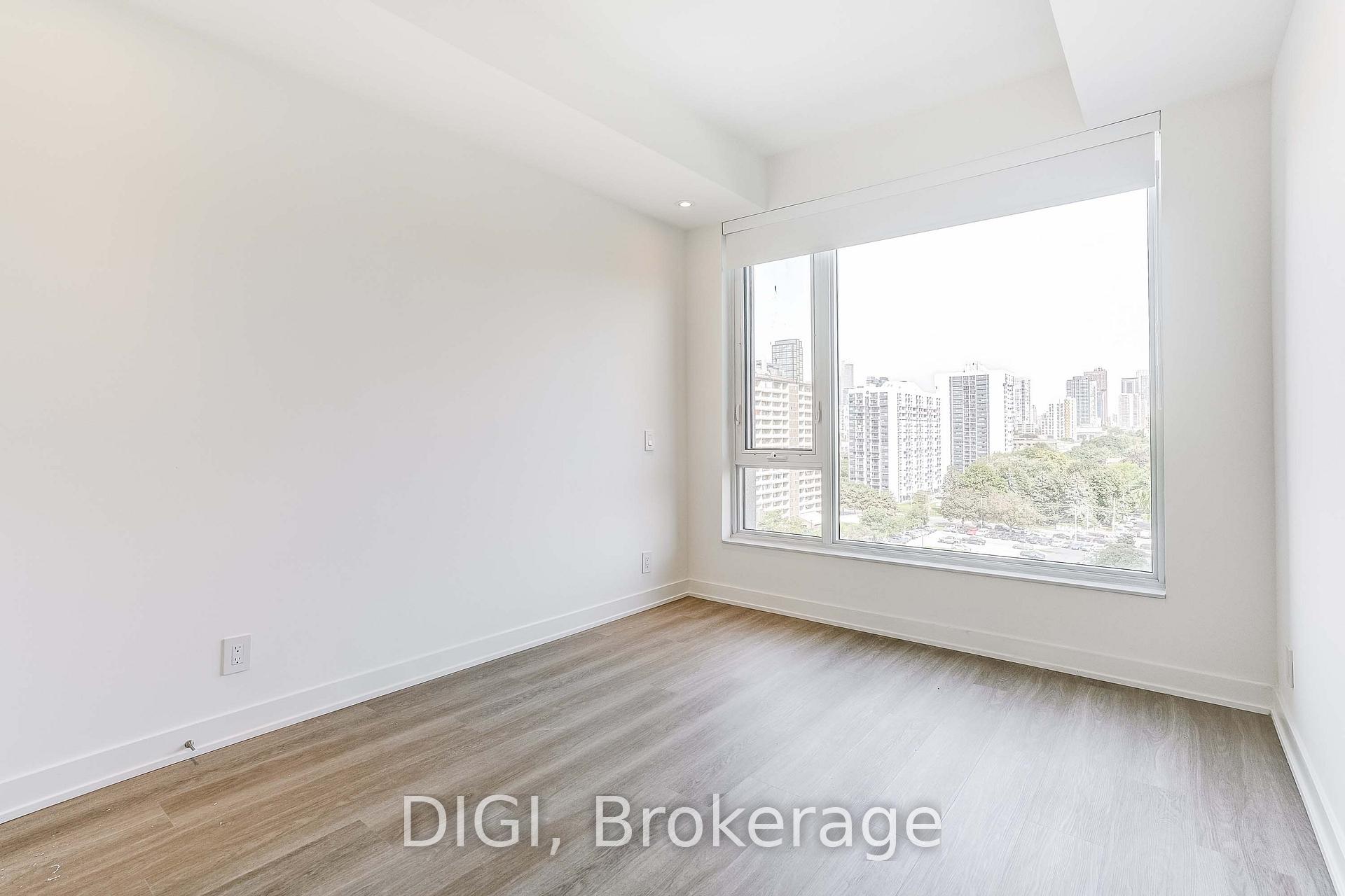 Photo 12 of Unit Q820, 120 Ontario Street, Toronto, Moss Park — HOMEH