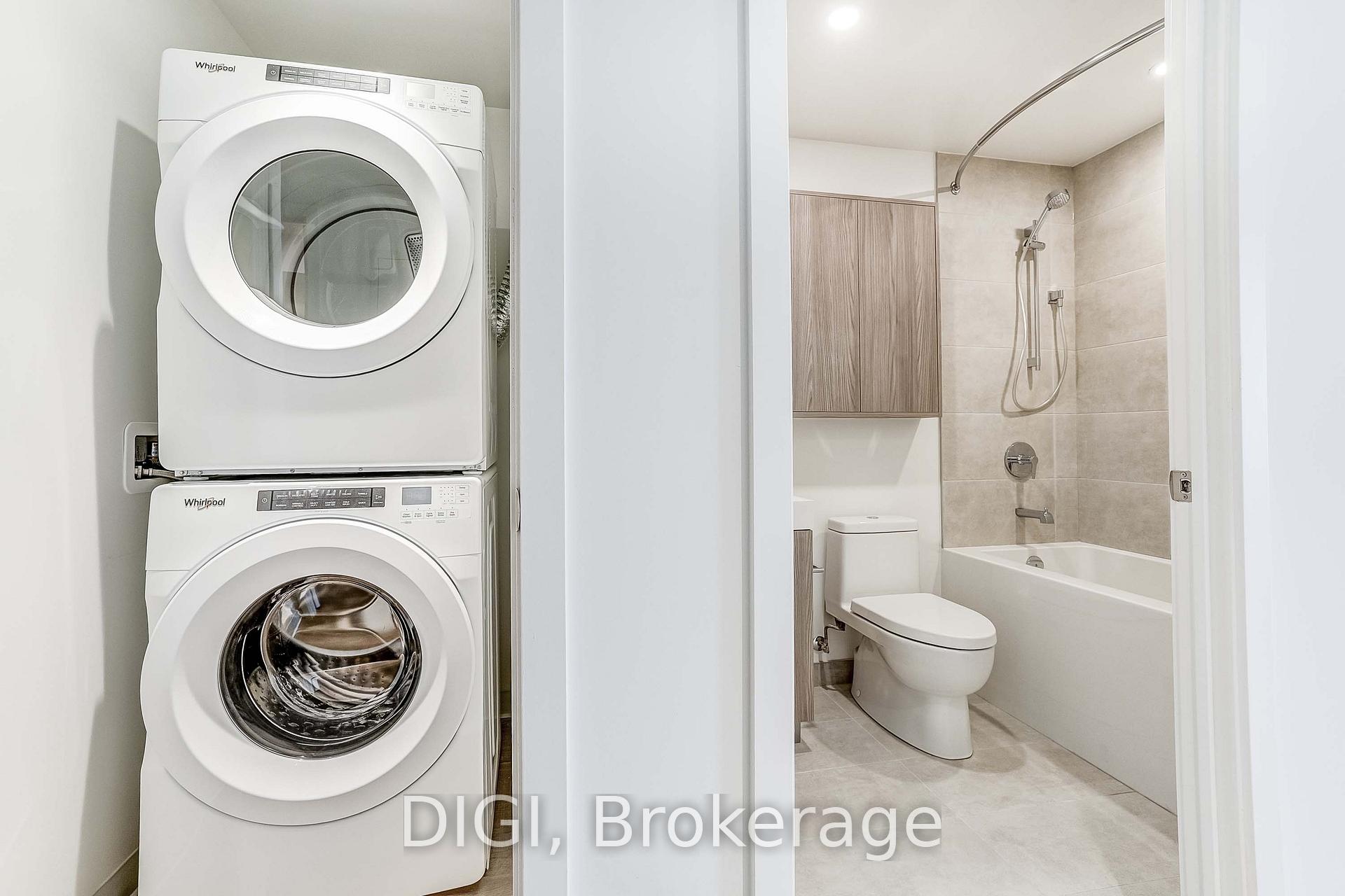 Photo 18 of Unit Q820, 120 Ontario Street, Toronto, Moss Park — HOMEH
