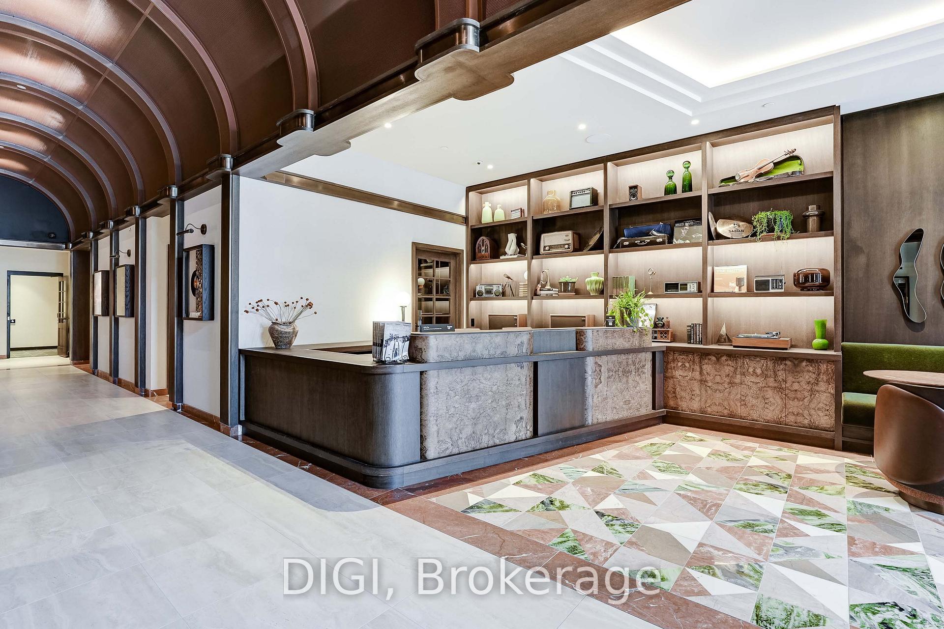 Photo 19 of Unit Q820, 120 Ontario Street, Toronto, Moss Park — HOMEH