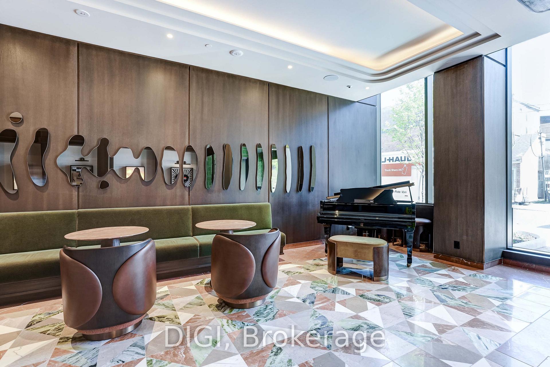 Photo 20 of Unit Q820, 120 Ontario Street, Toronto, Moss Park — HOMEH