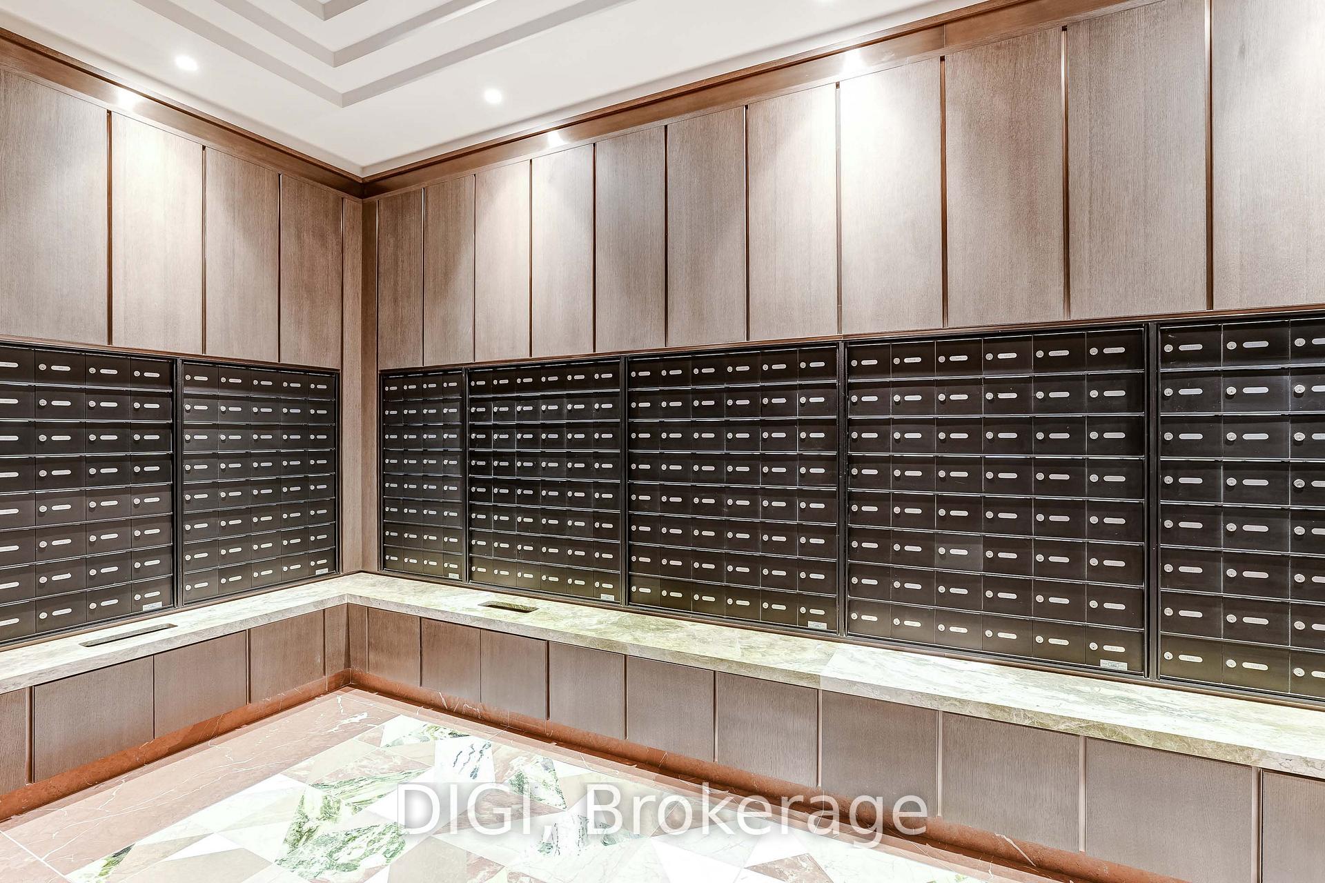 Photo 21 of Unit Q820, 120 Ontario Street, Toronto, Moss Park — HOMEH