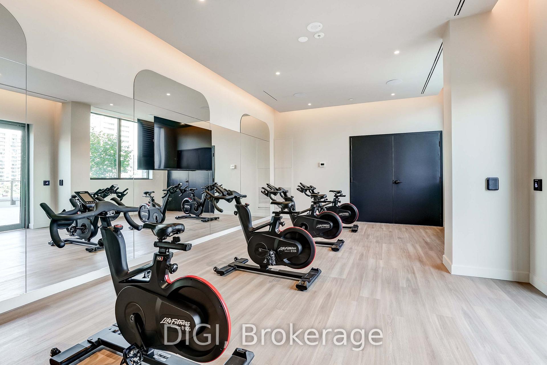 Photo 22 of Unit Q820, 120 Ontario Street, Toronto, Moss Park — HOMEH