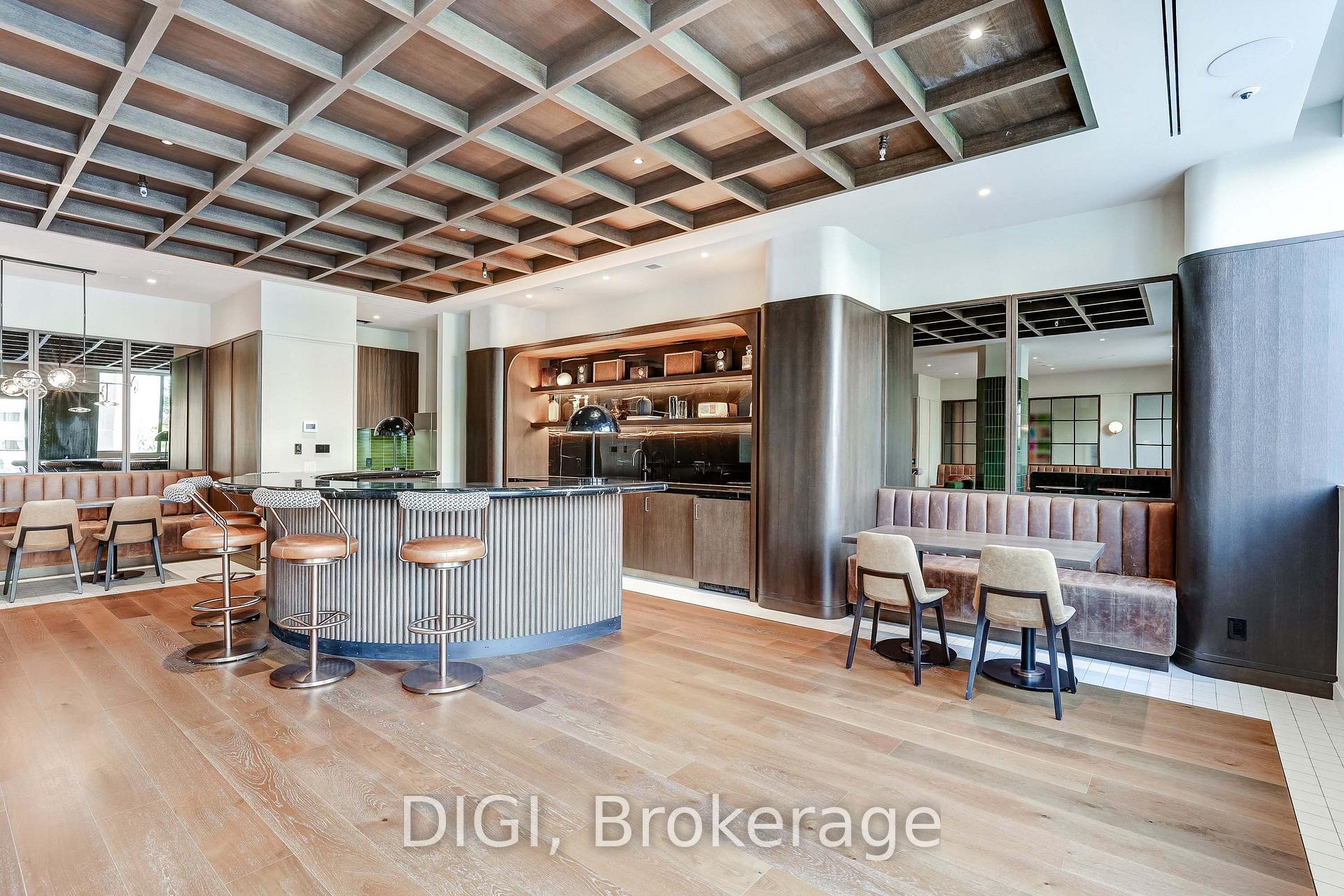 Photo 23 of Unit Q820, 120 Ontario Street, Toronto, Moss Park — HOMEH