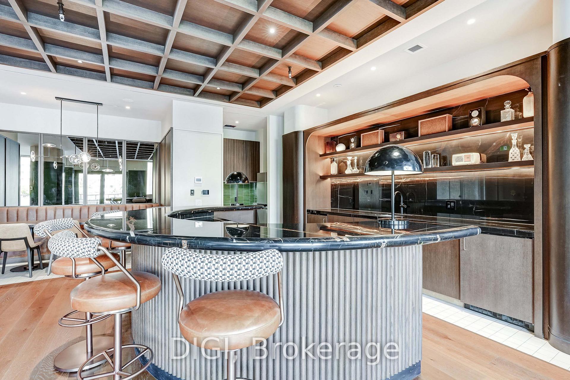 Photo 24 of Unit Q820, 120 Ontario Street, Toronto, Moss Park — HOMEH