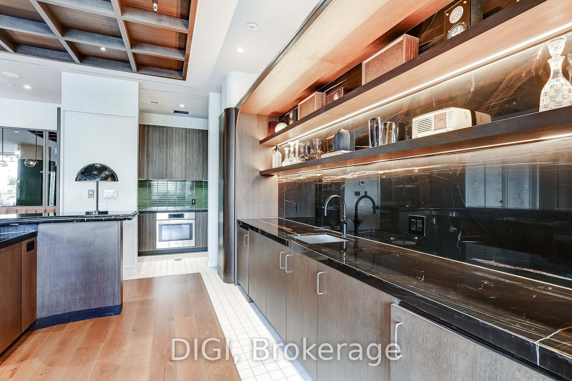 Photo 25 of Unit Q820, 120 Ontario Street, Toronto, Moss Park — HOMEH