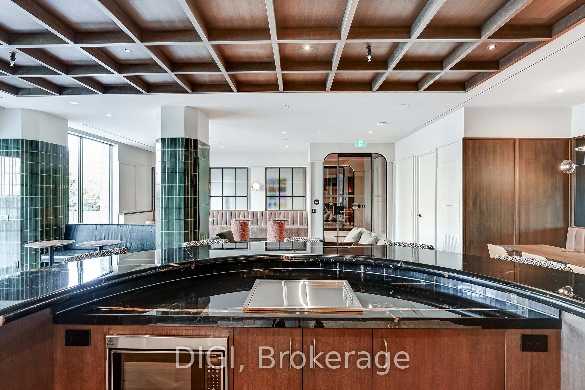 Photo 26 of Unit Q820, 120 Ontario Street, Toronto, Moss Park — HOMEH